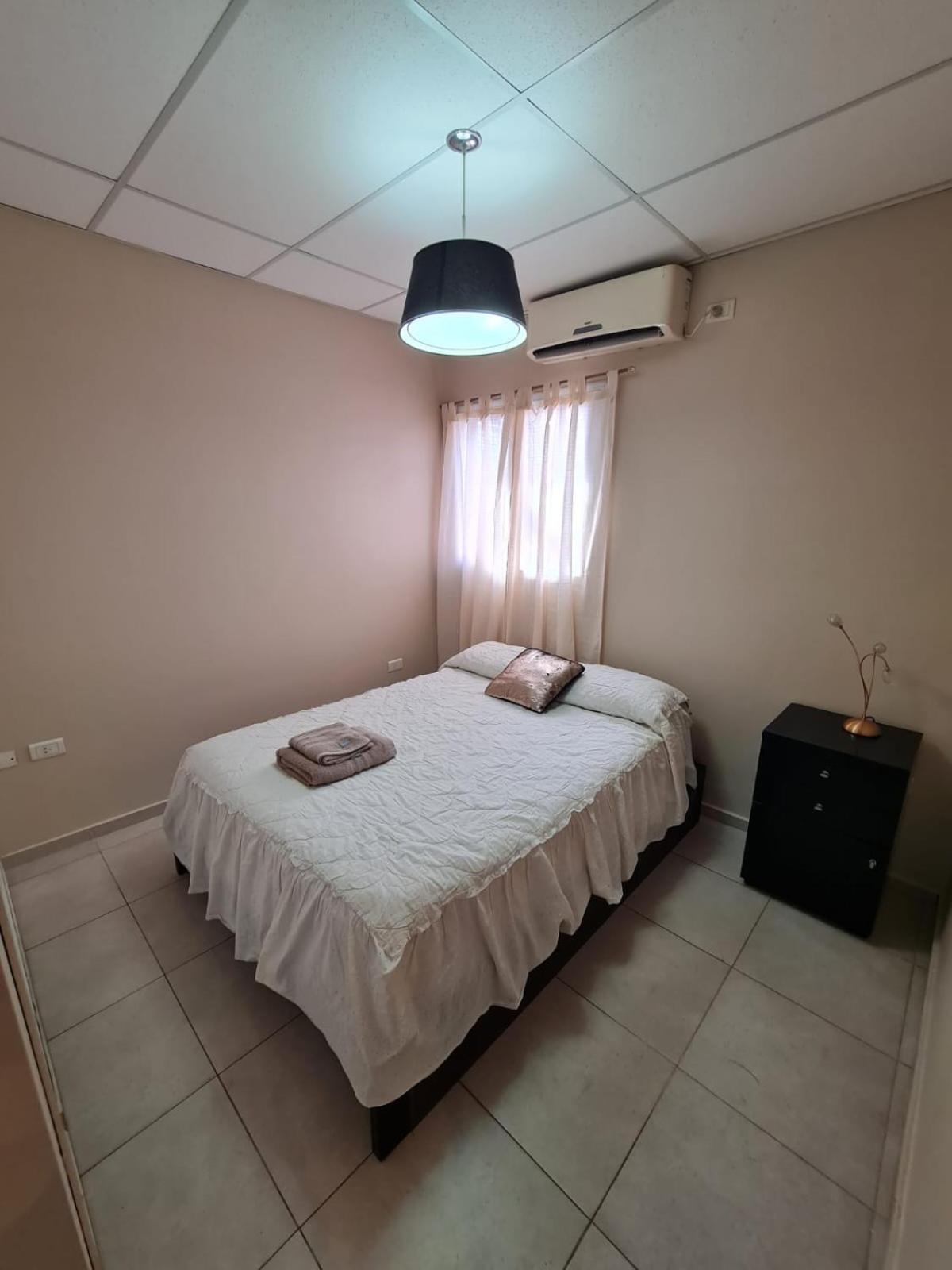 Departamento ISABELLA