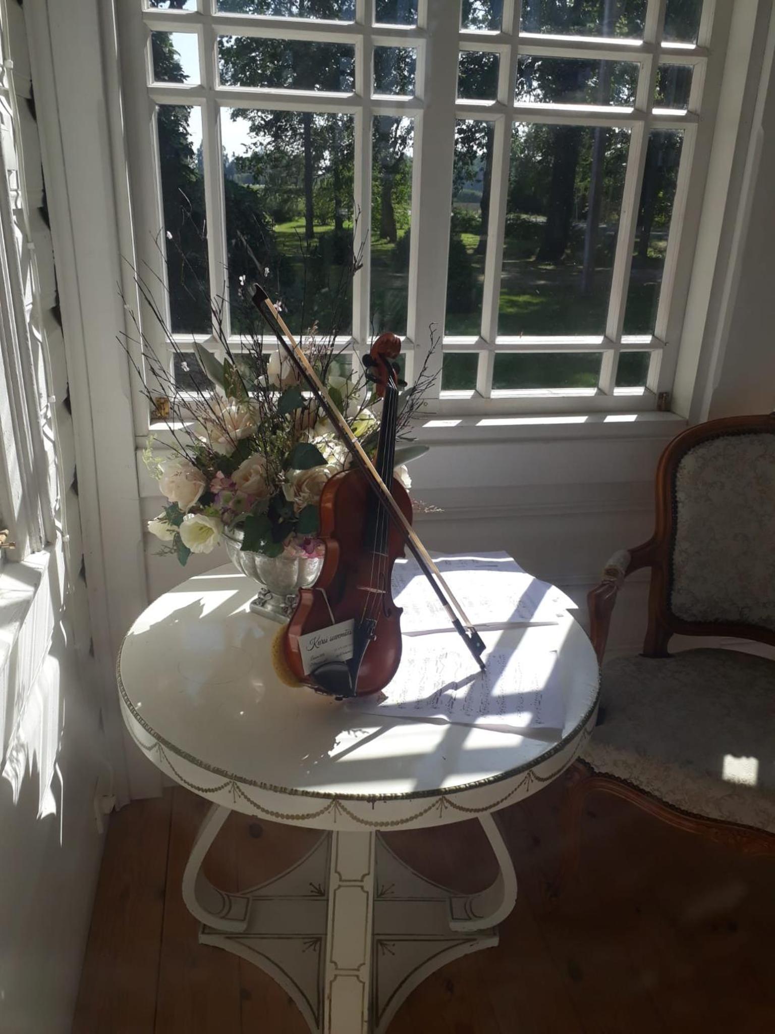 Kursi Summer Manor