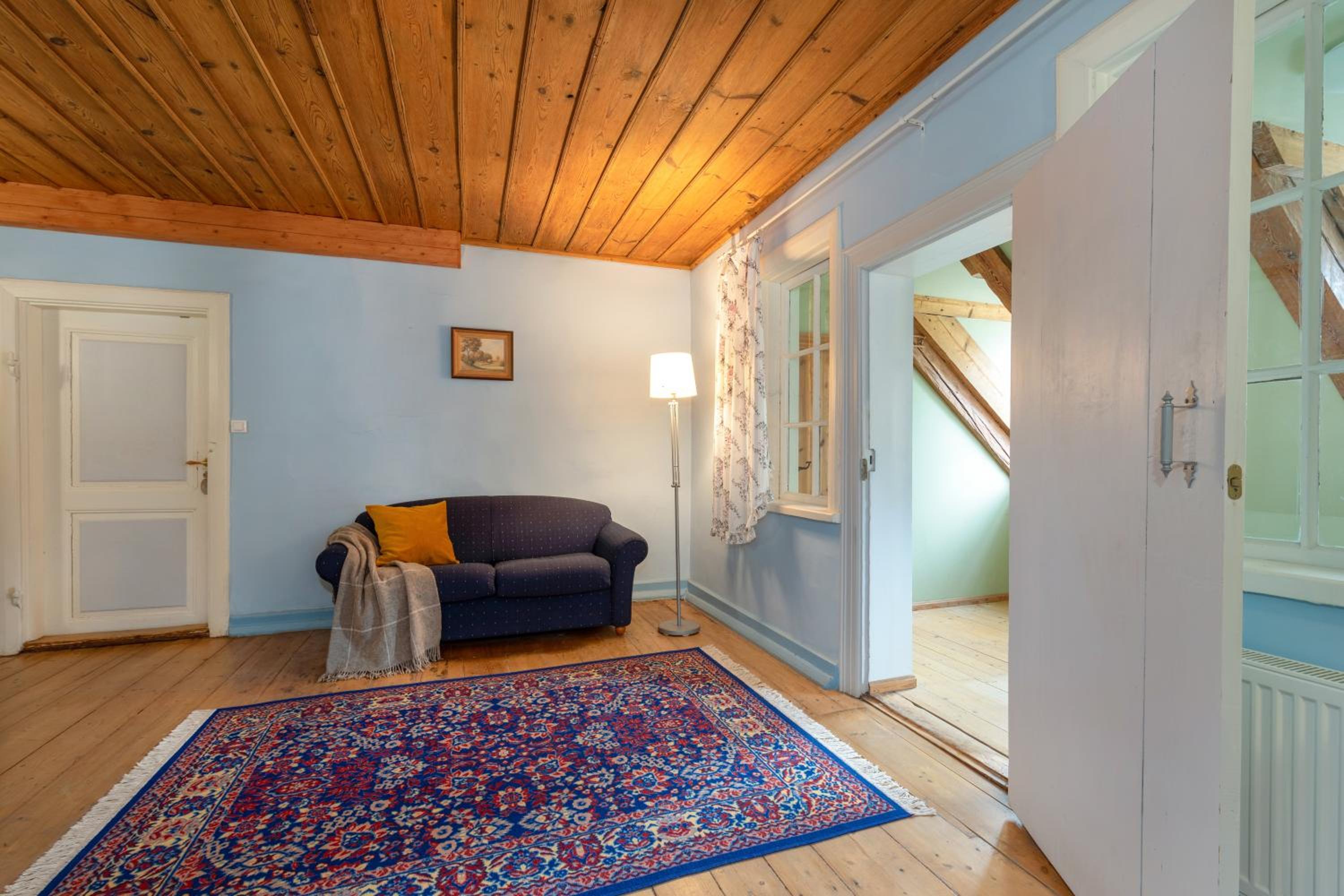 Kursi Summer Manor