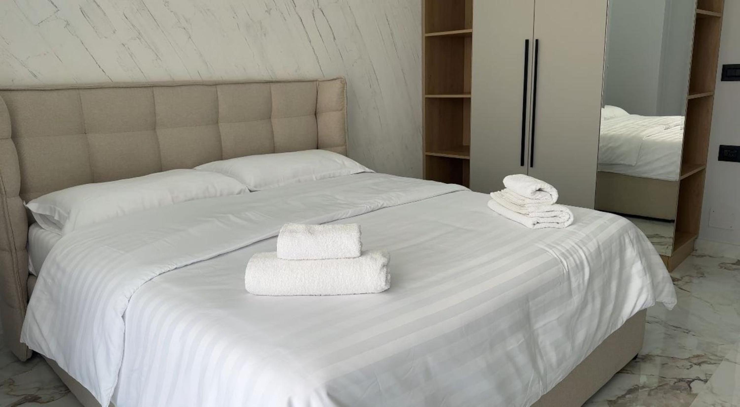 Albania Dream Holidays Accommodation