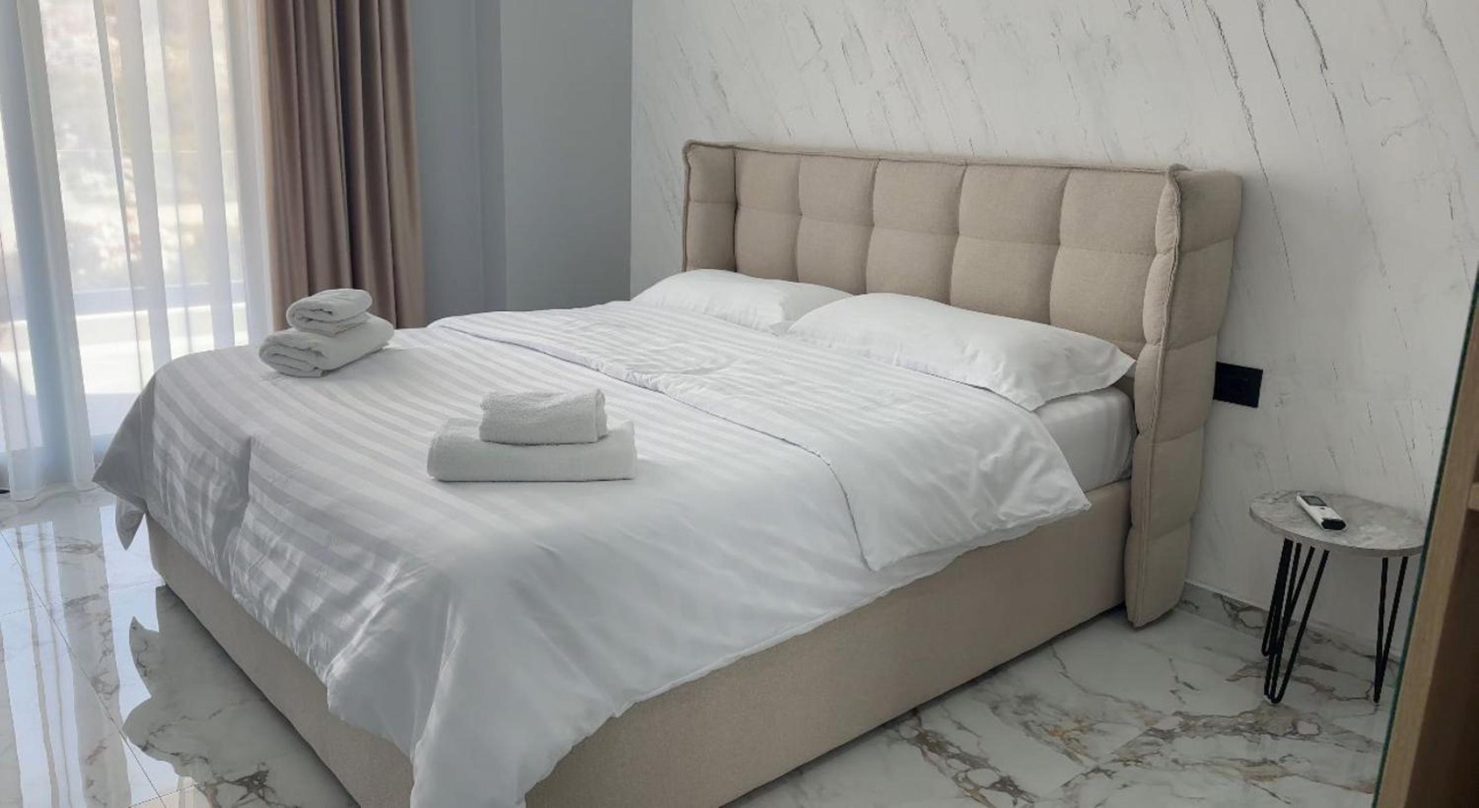Albania Dream Holidays Accommodation