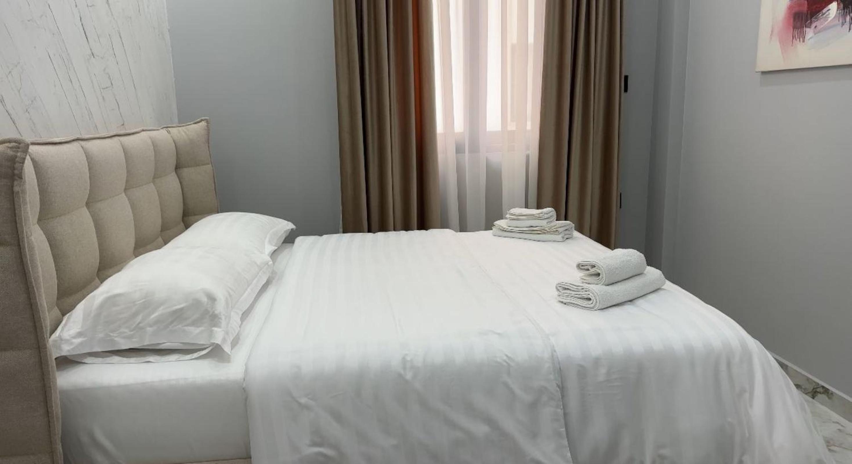 Albania Dream Holidays Accommodation