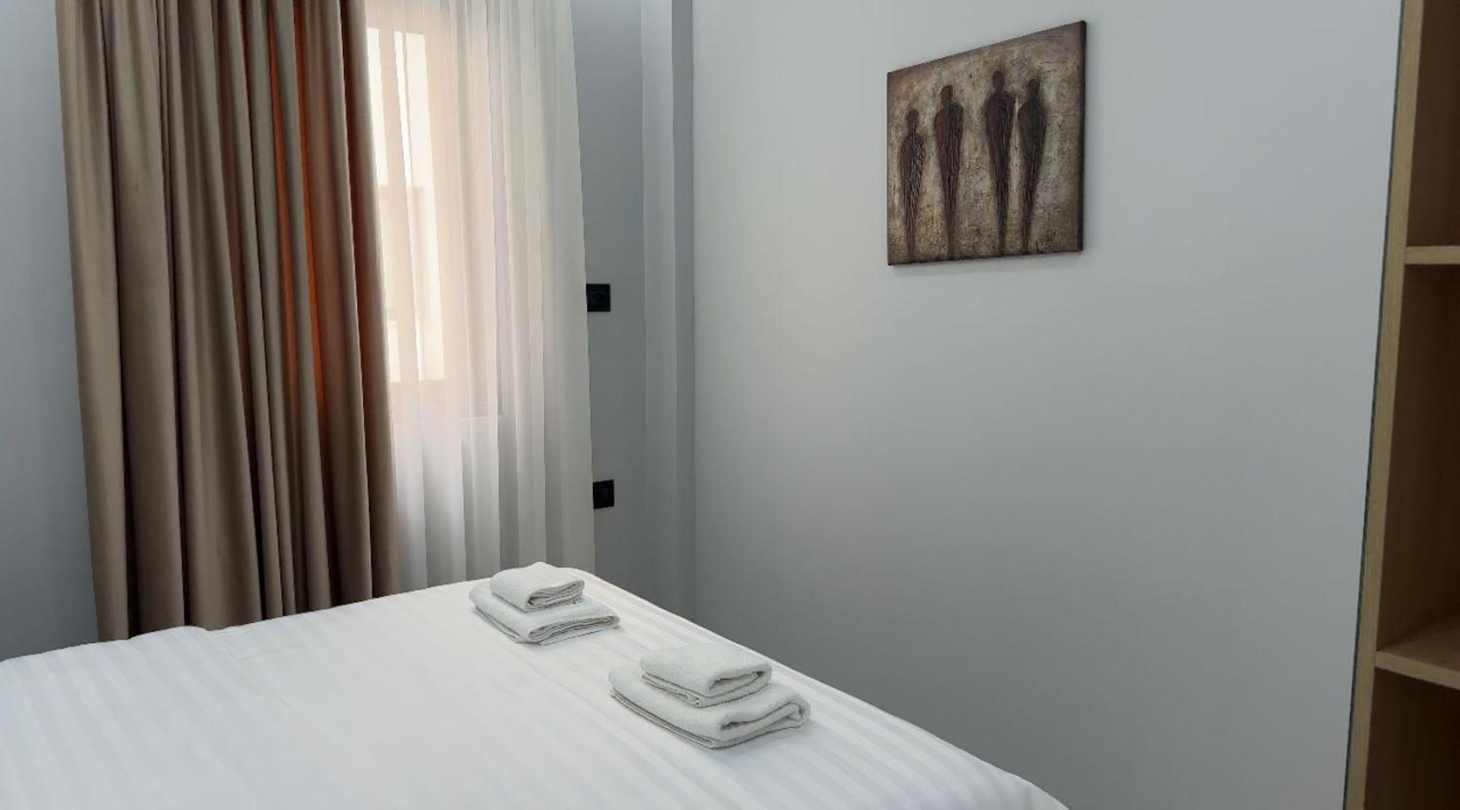 Albania Dream Holidays Accommodation