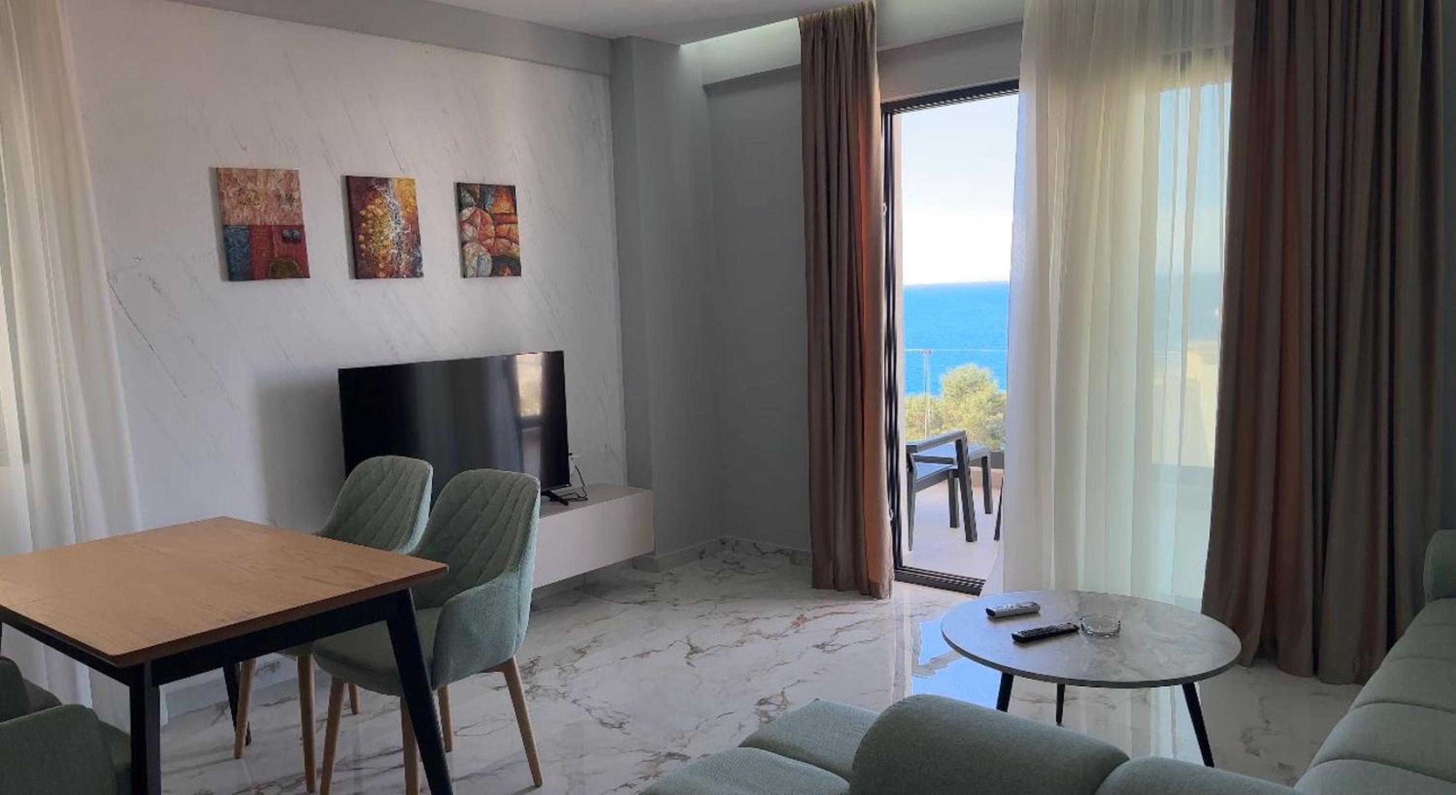 Albania Dream Holidays Accommodation