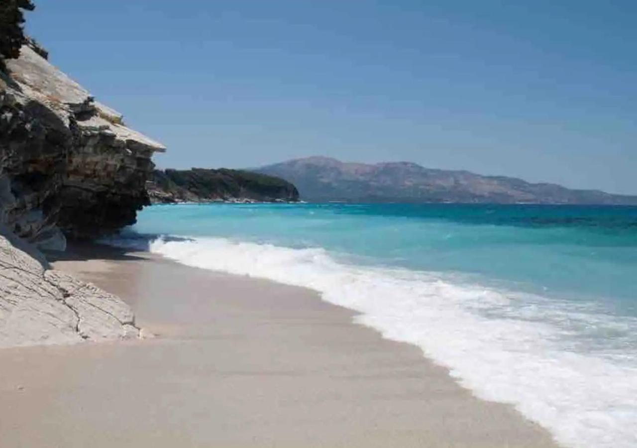 ILLYRIAN Paradise