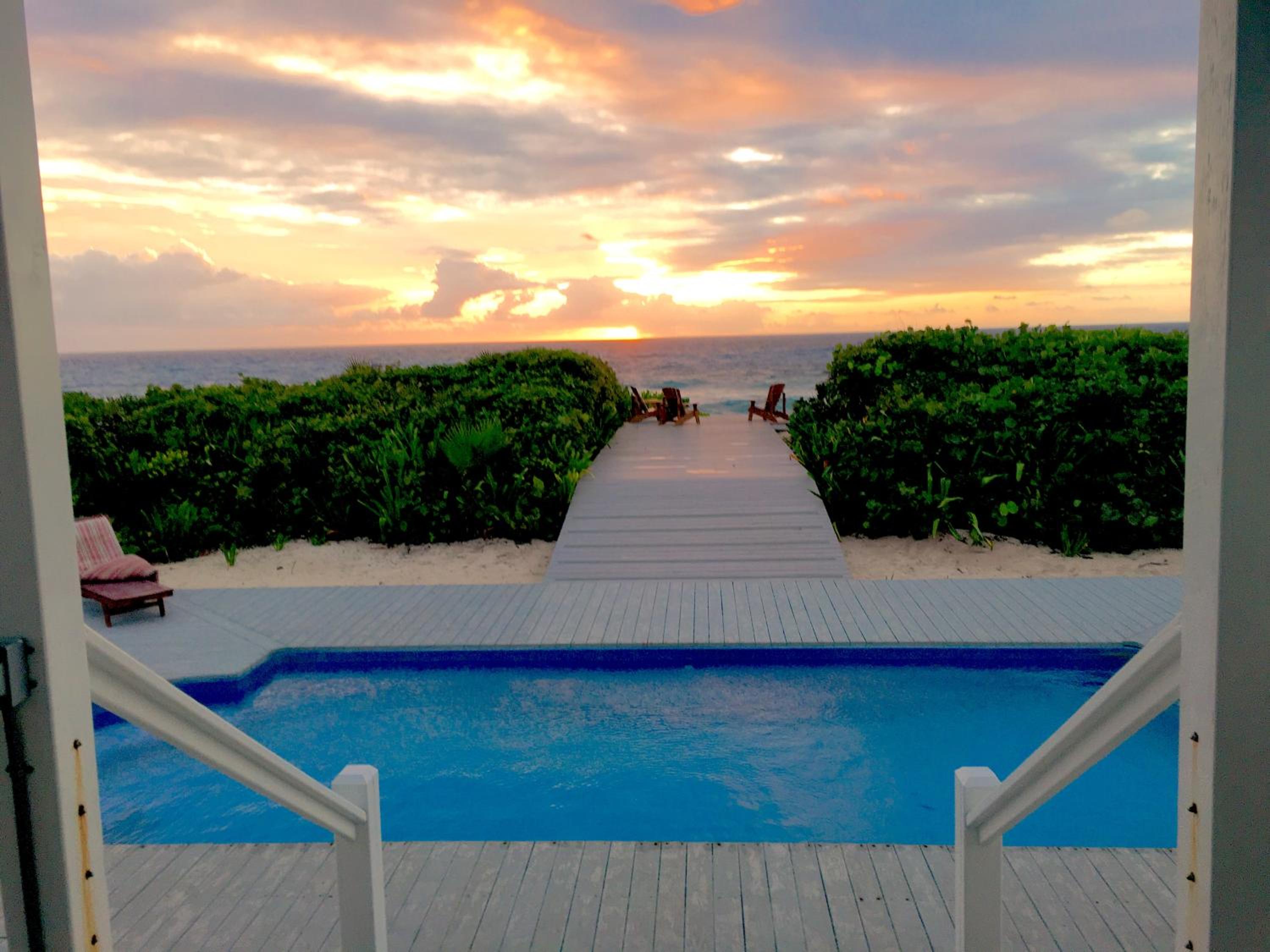 Southern Cross of the Abacos