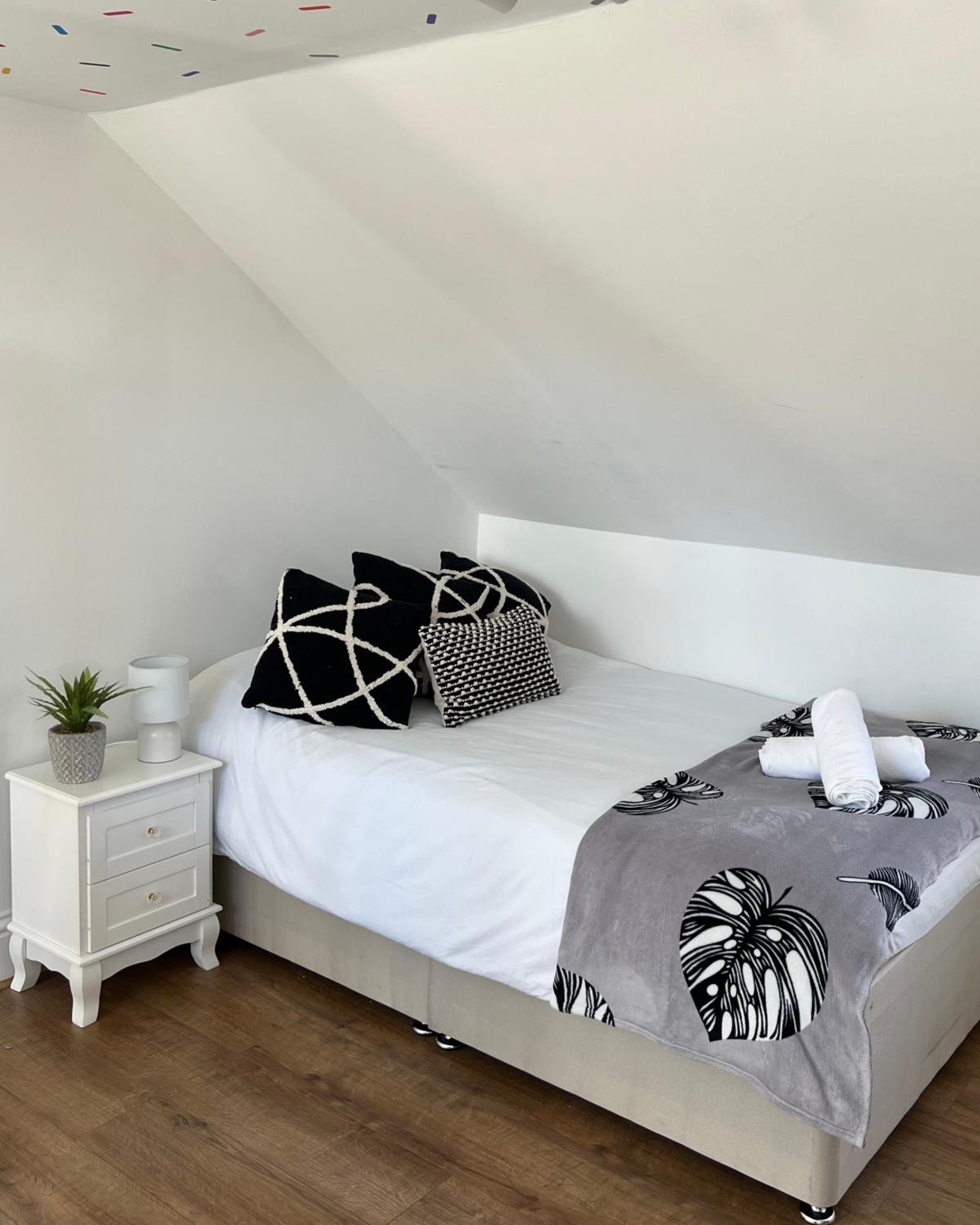 Cosy studio apartment near Brighton Beach