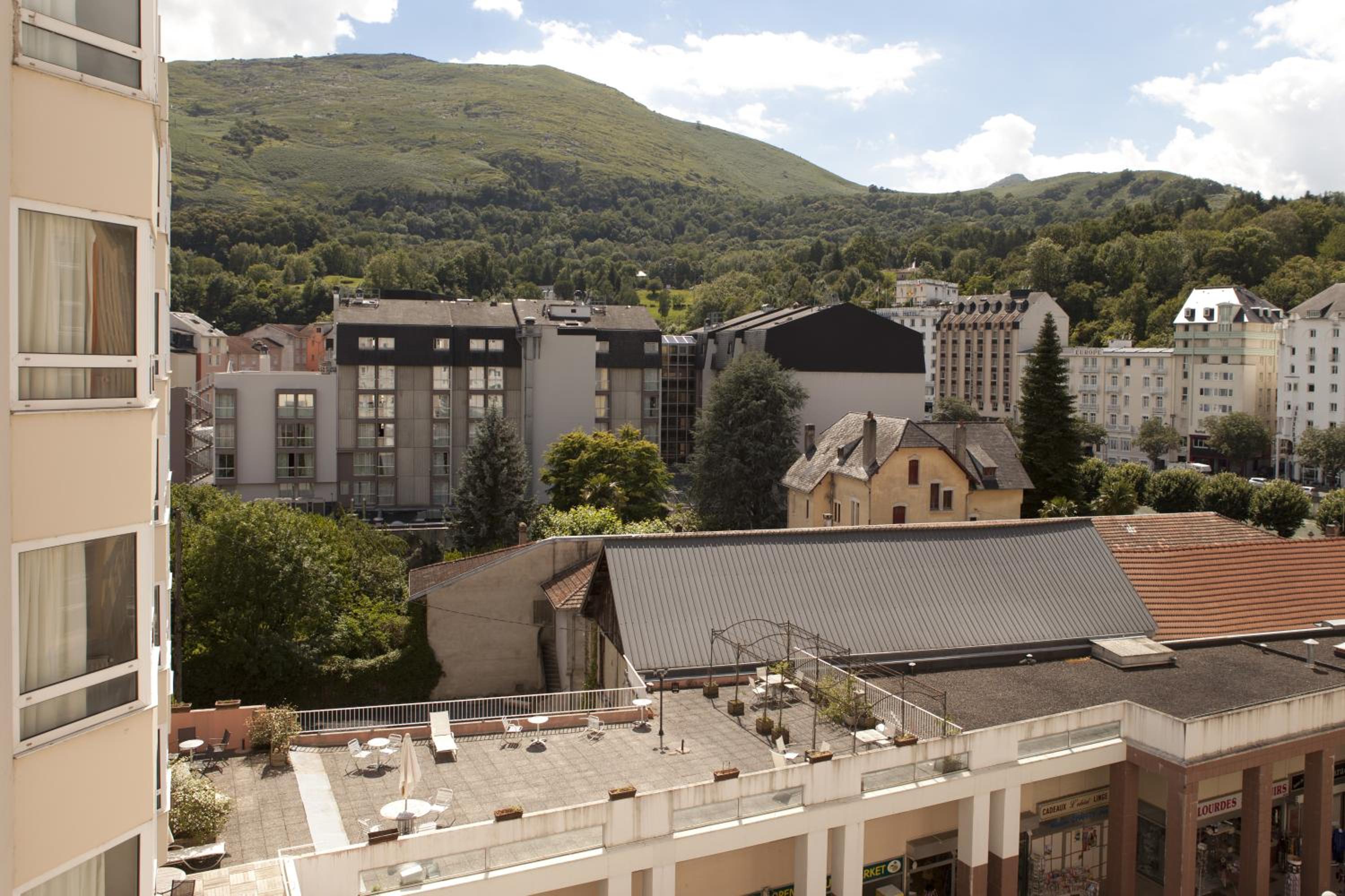 Lourdes Vacations - Villa Mariale by Popinns - Property Image 11