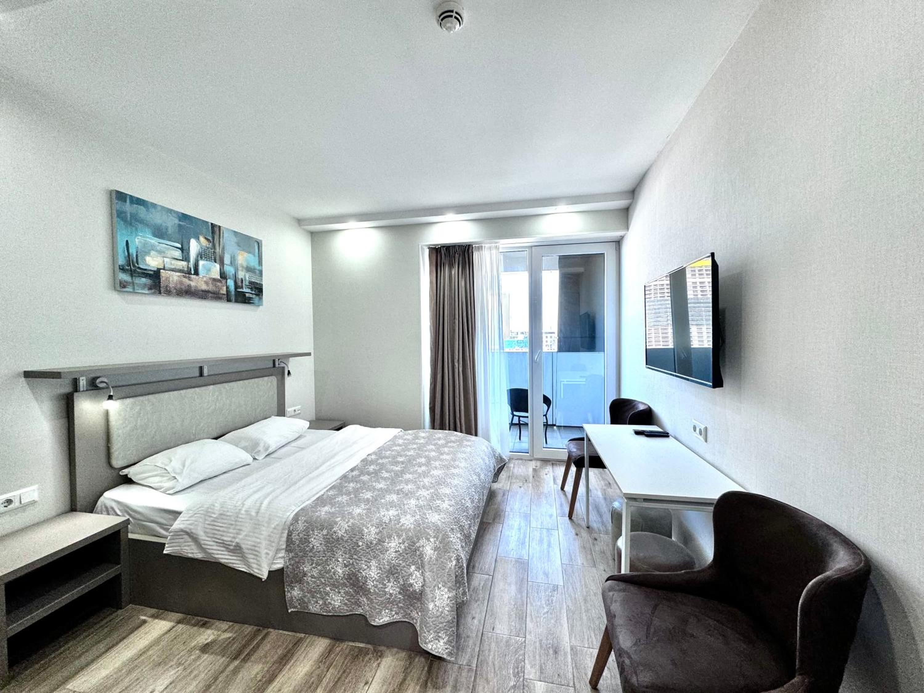 My Sunshine Apartments in Alliance Palace view 5