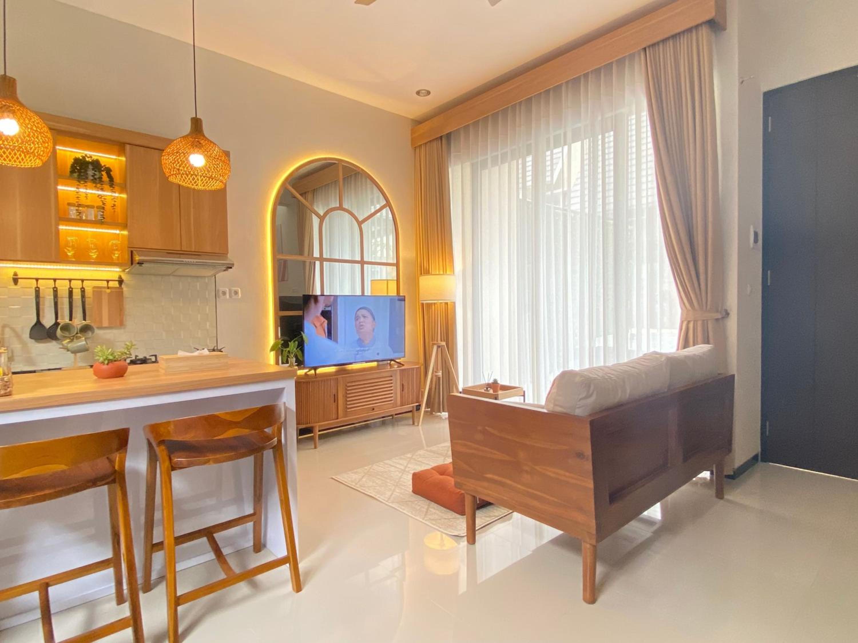 Kallea Villas