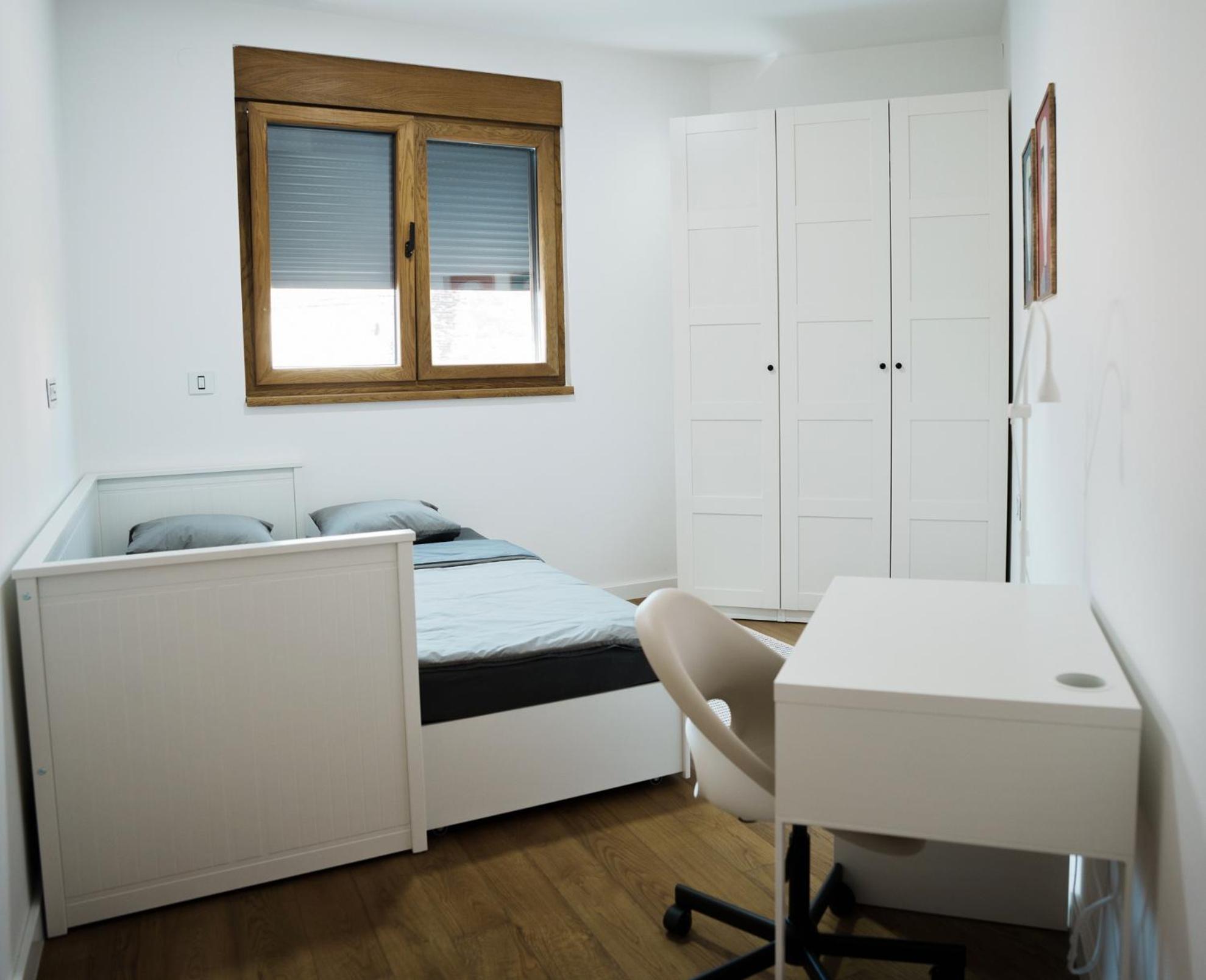 Nora Lux Residence view 2