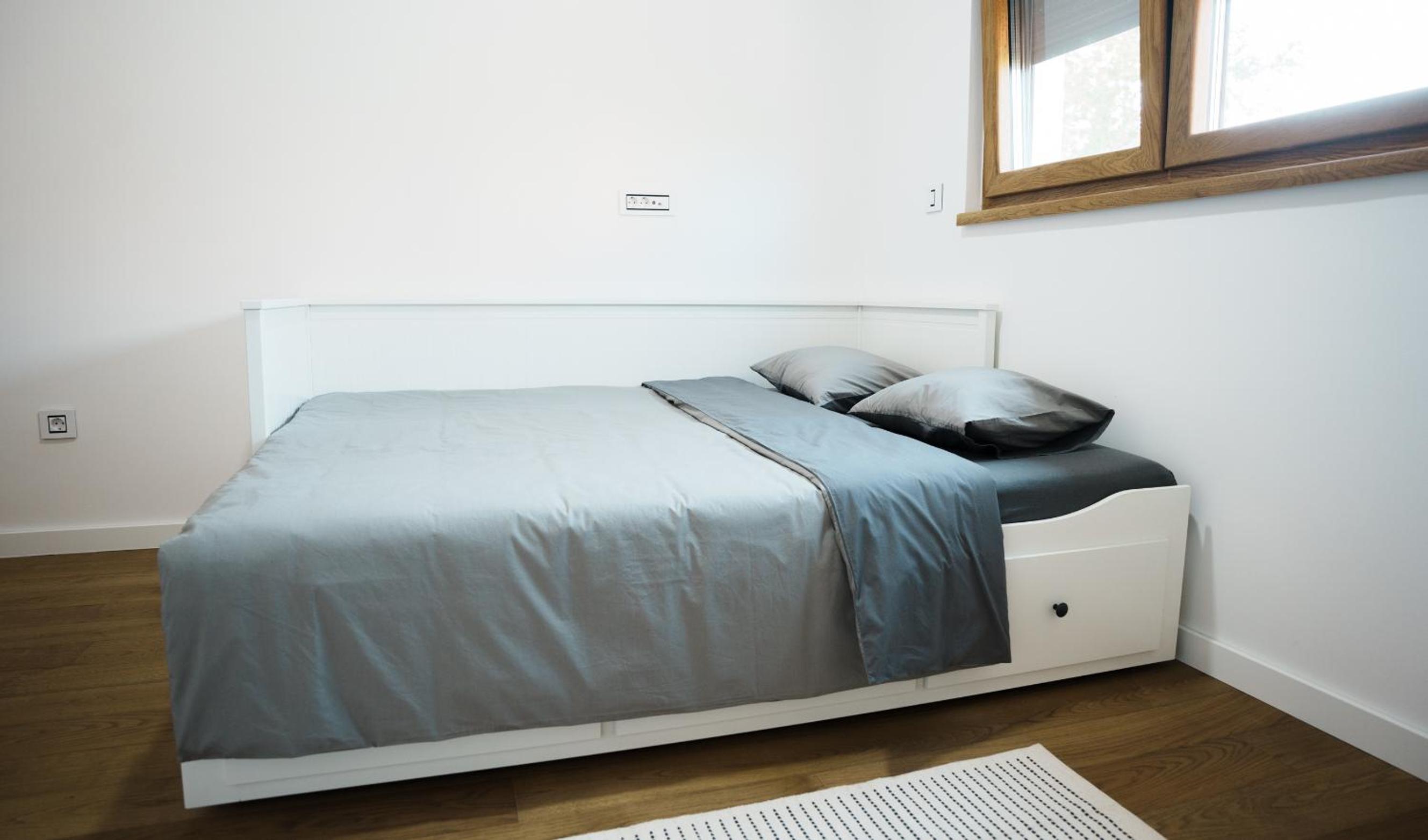 Nora Lux Residence view 3