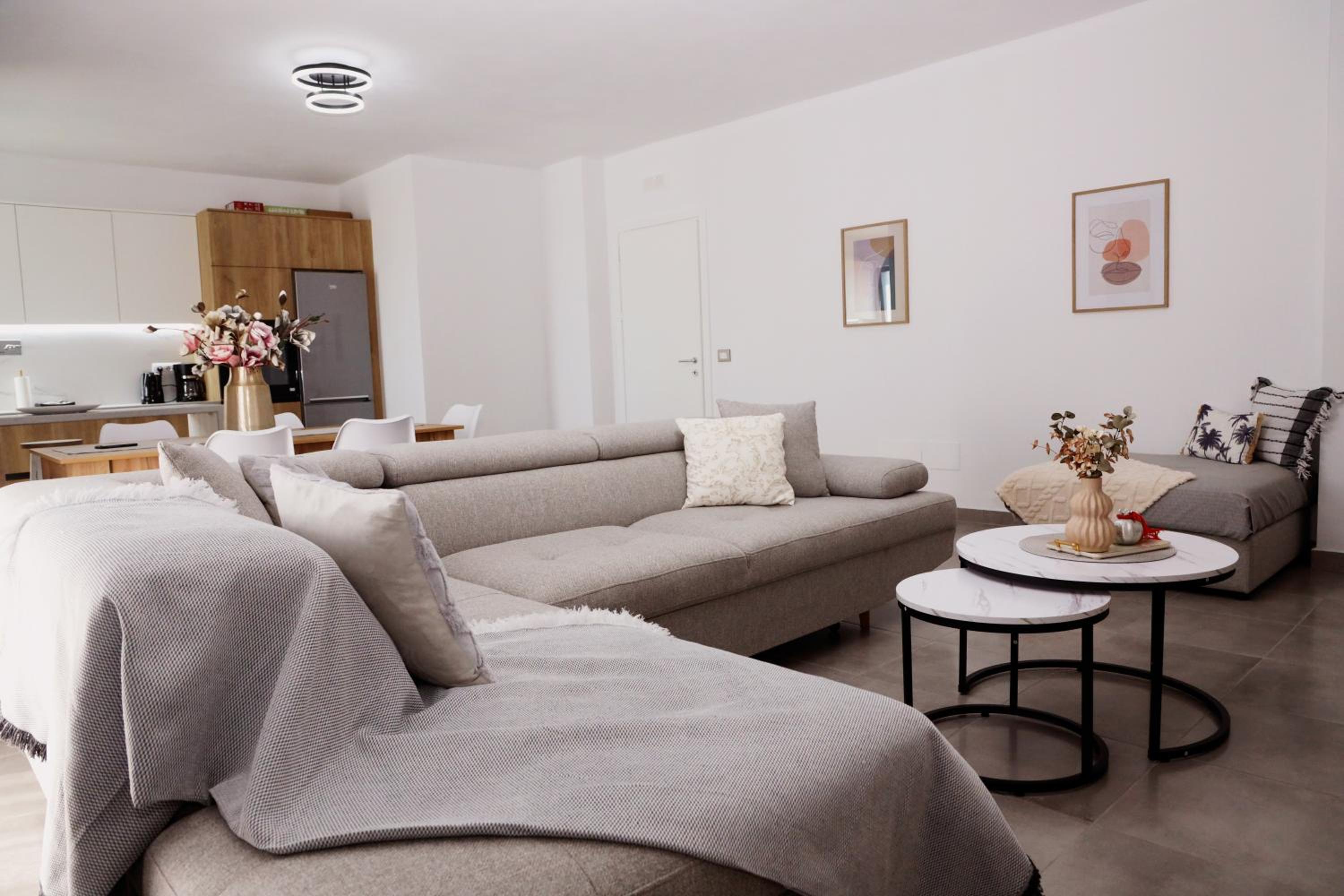 Rajmonda Apartment photo 2