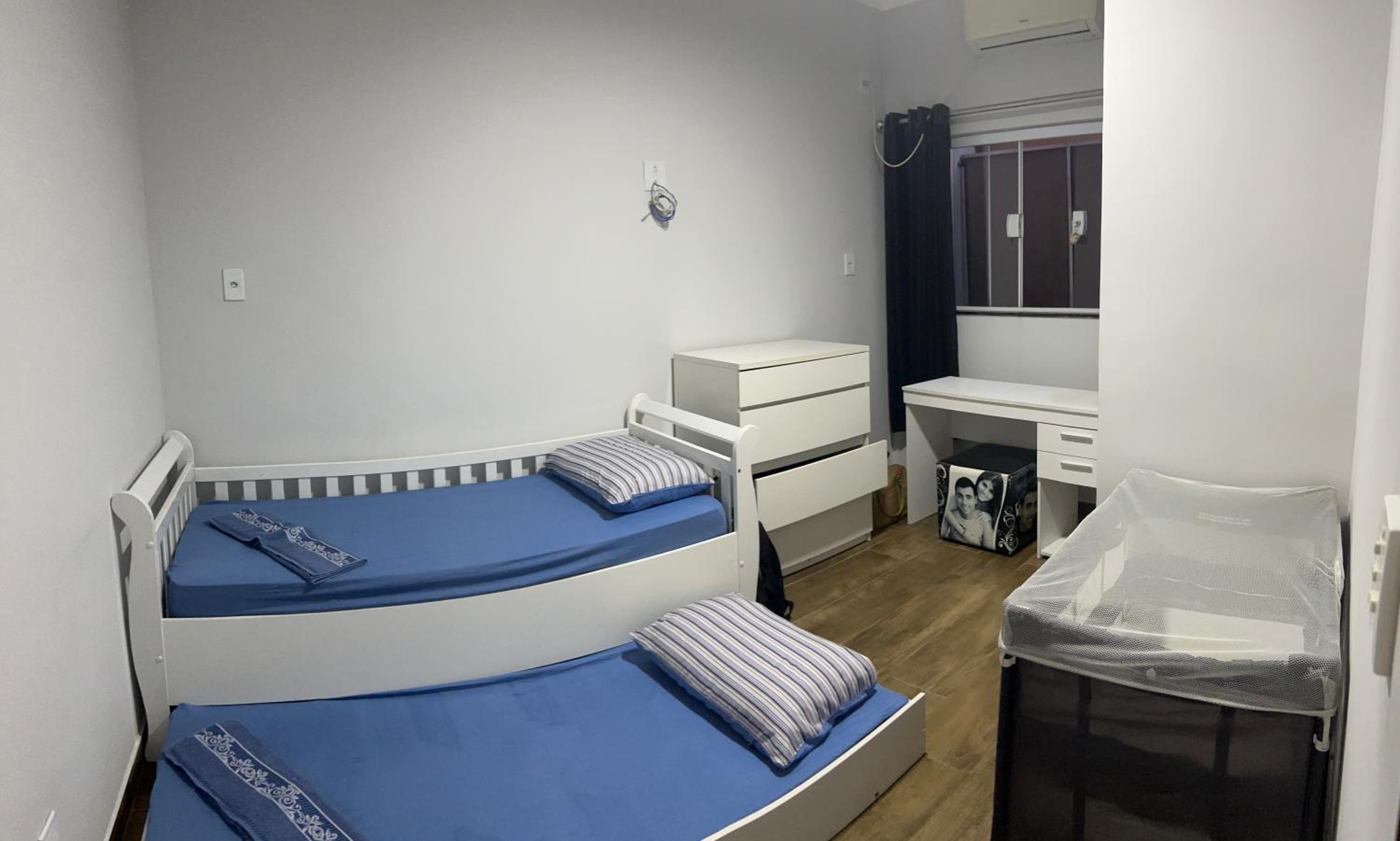 CASA FAMILIAR “SANTA PAZ” 2
