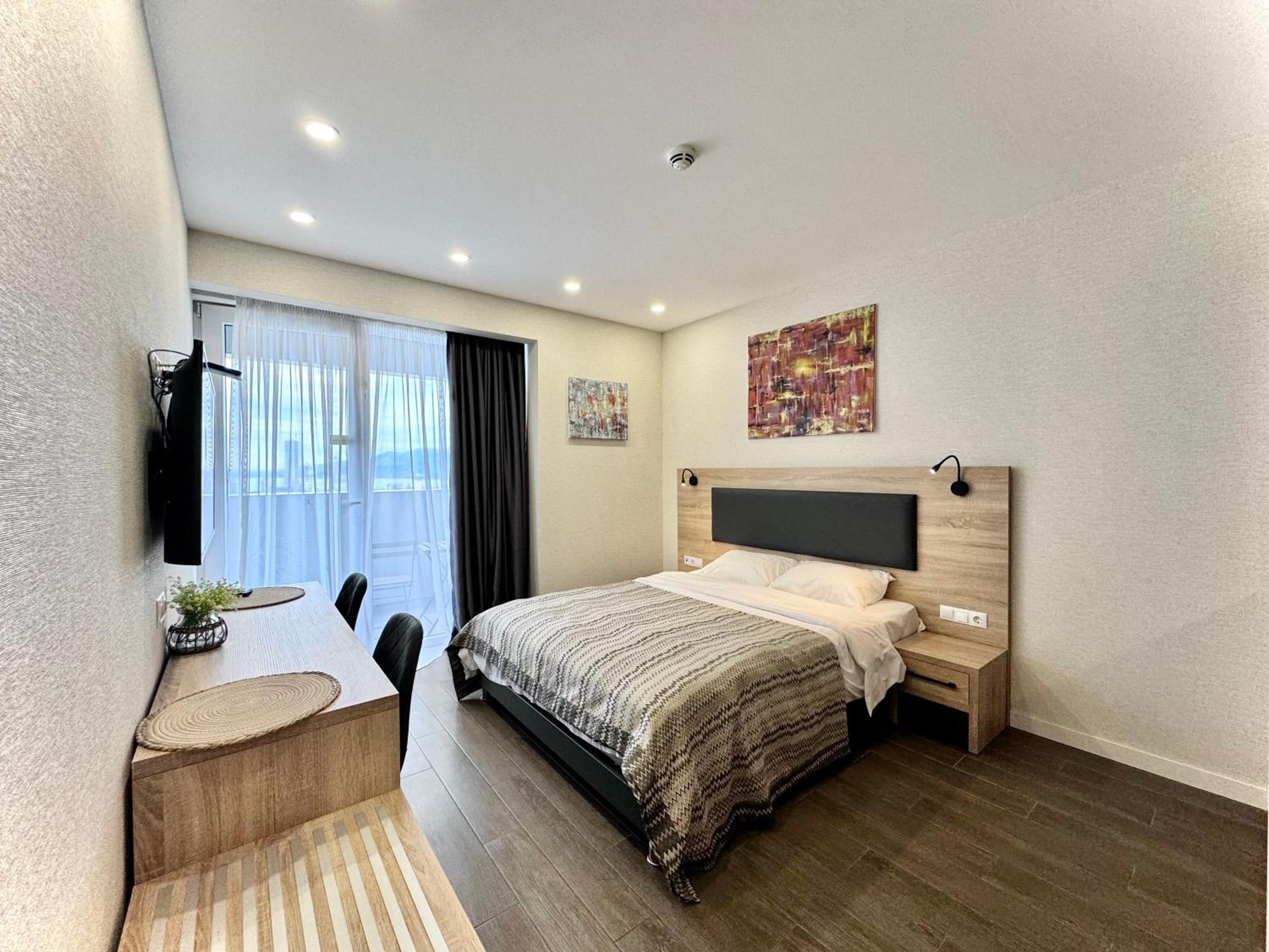 My Sunshine Apartments in Alliance Palace view 4