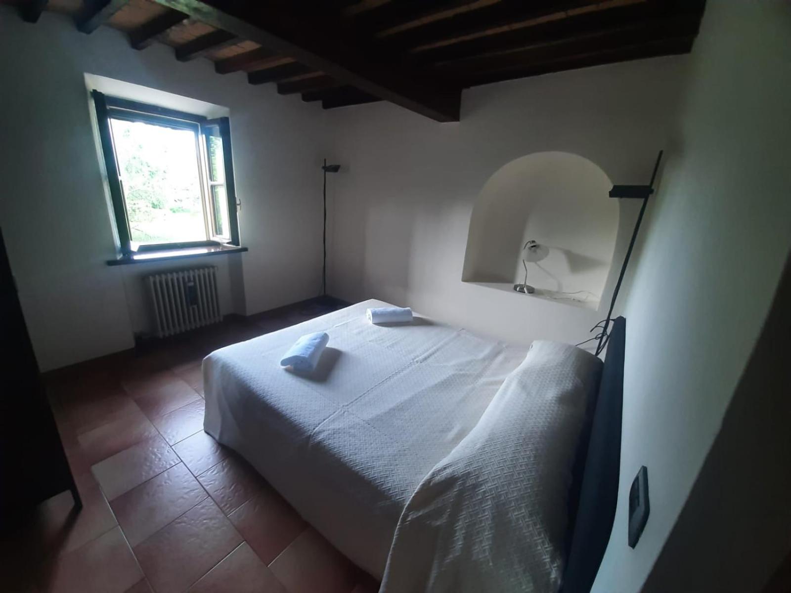 Appartemento Fiore Sala Baganza