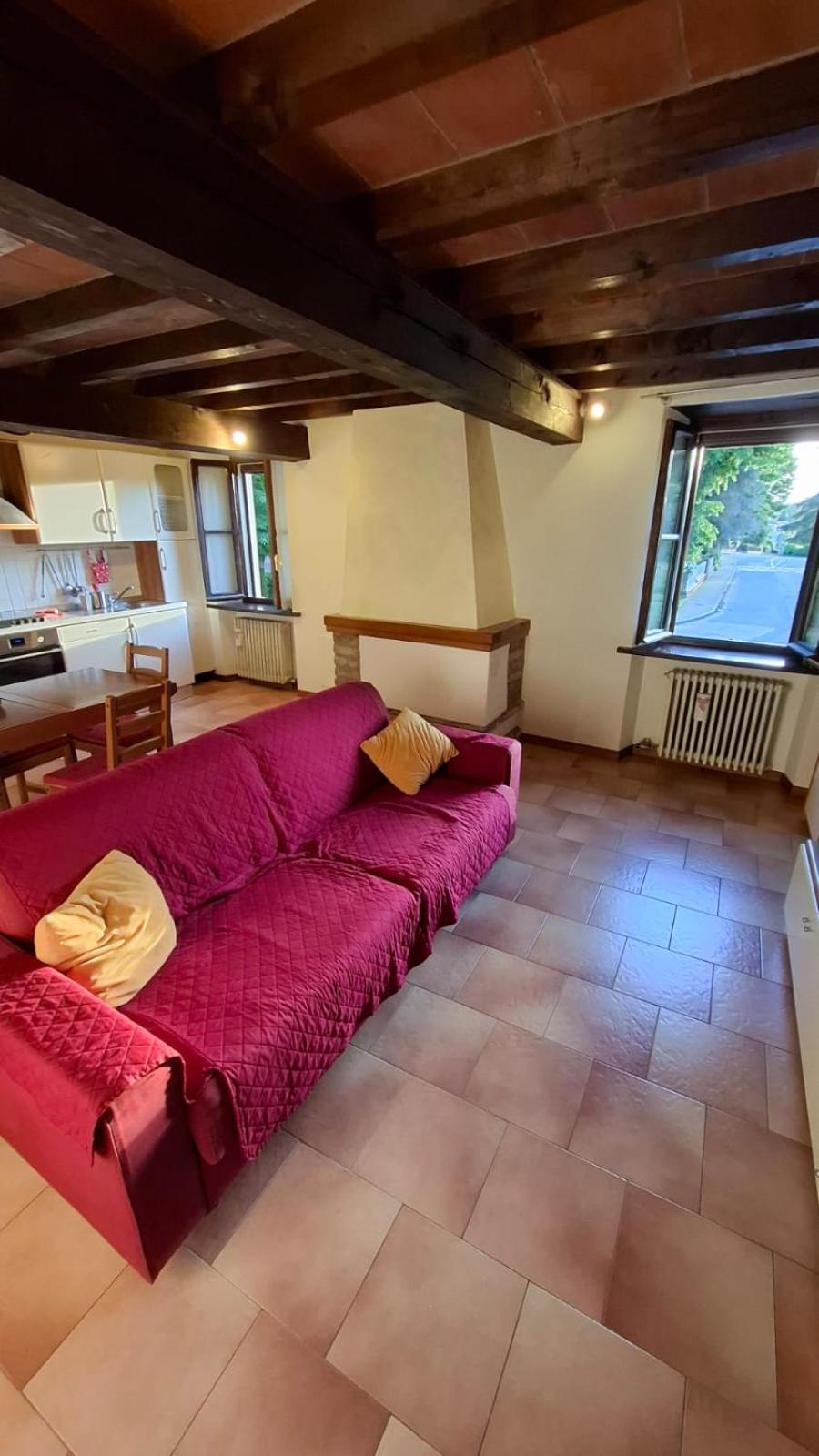 Appartemento Fiore Sala Baganza