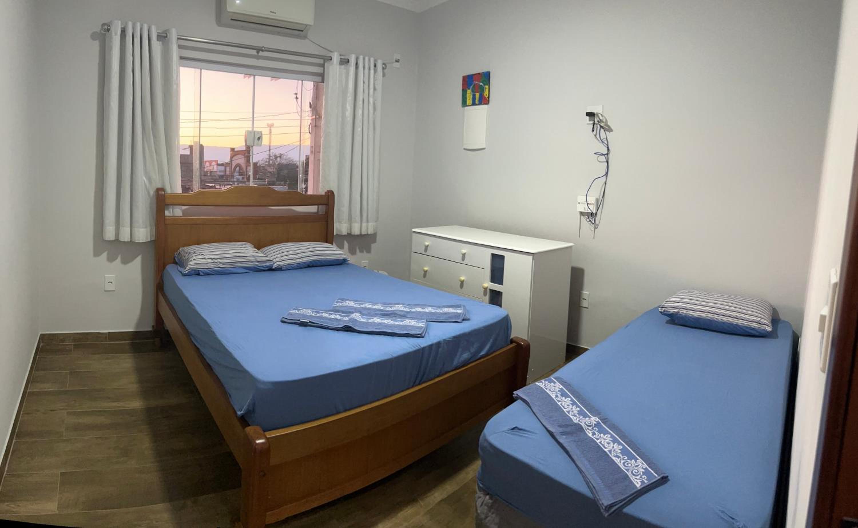 CASA FAMILIAR “SANTA PAZ” 2