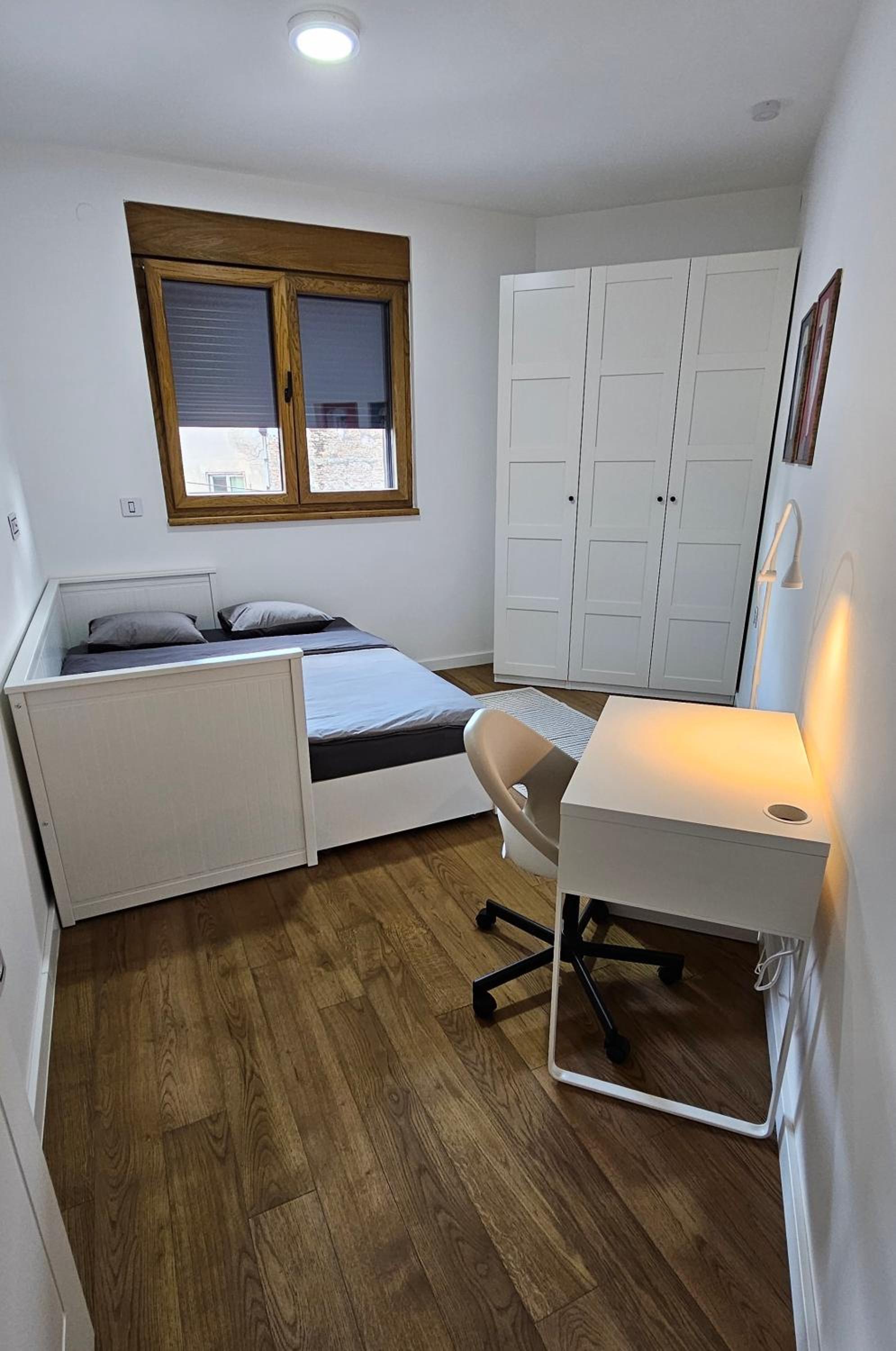 Nora Lux Residence view 5