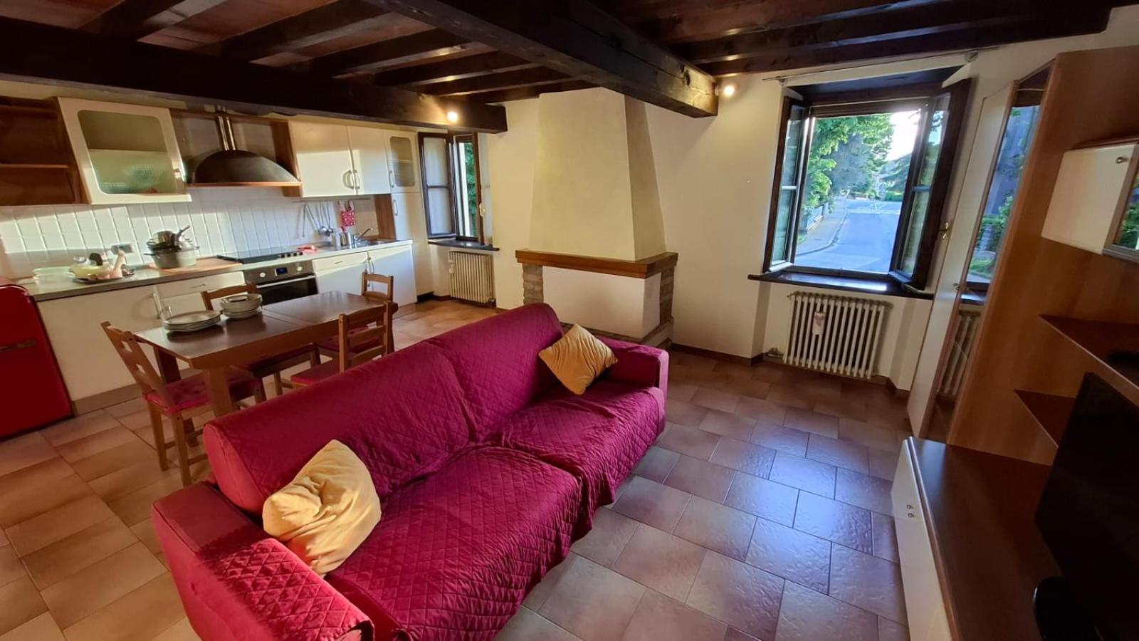 Appartemento Fiore Sala Baganza
