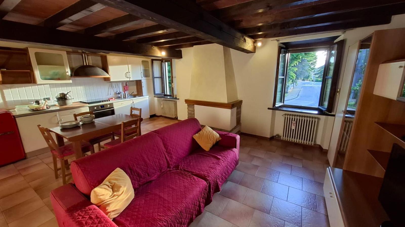 Appartemento Fiore Sala Baganza