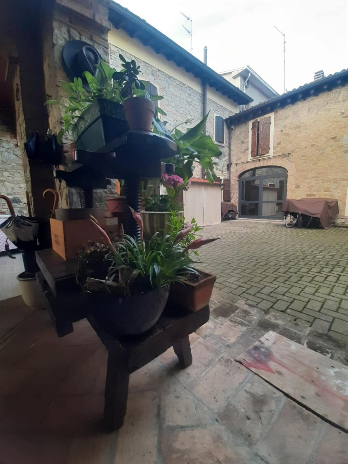 Appartemento Fiore Sala Baganza