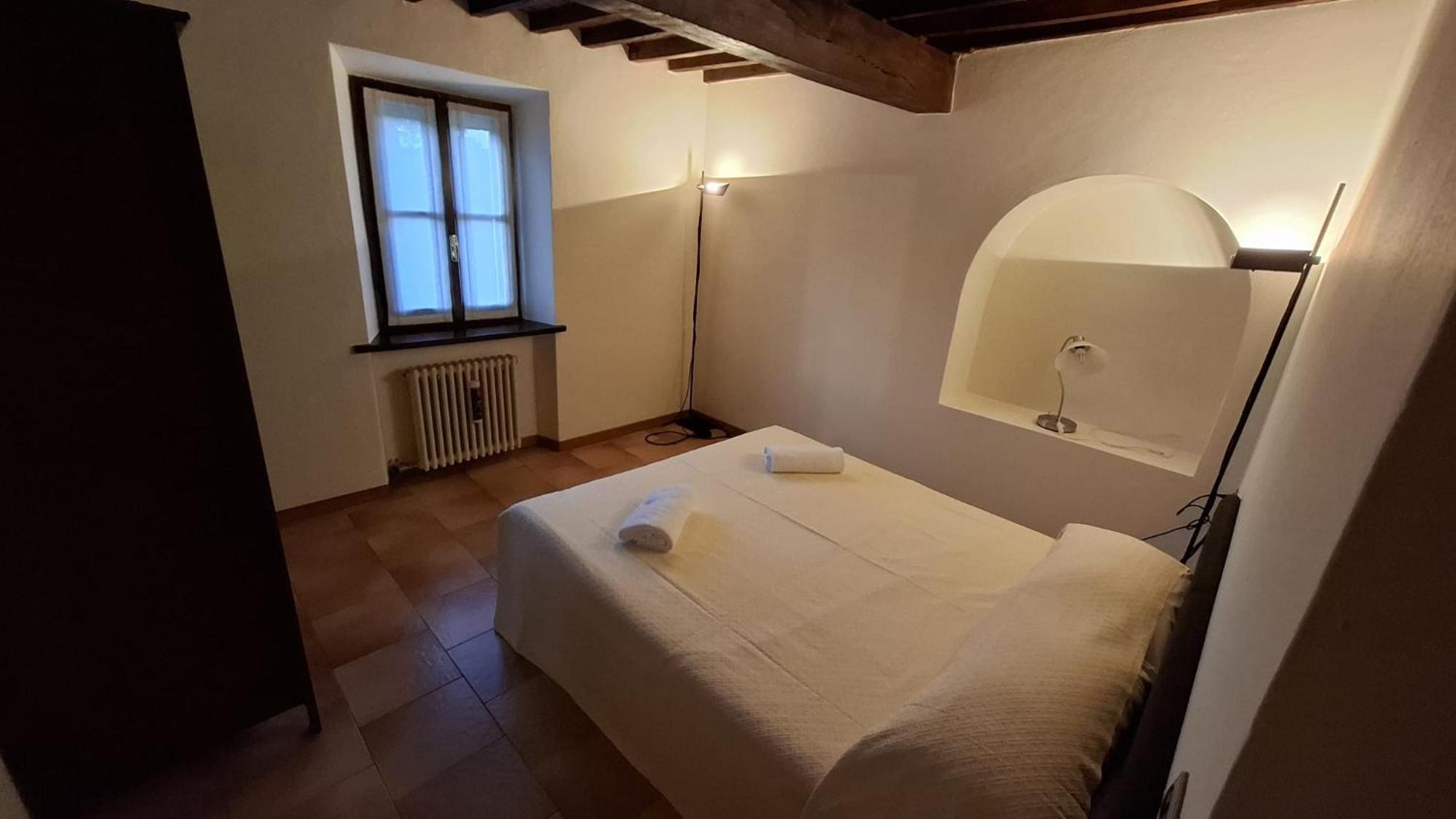 Appartemento Fiore Sala Baganza