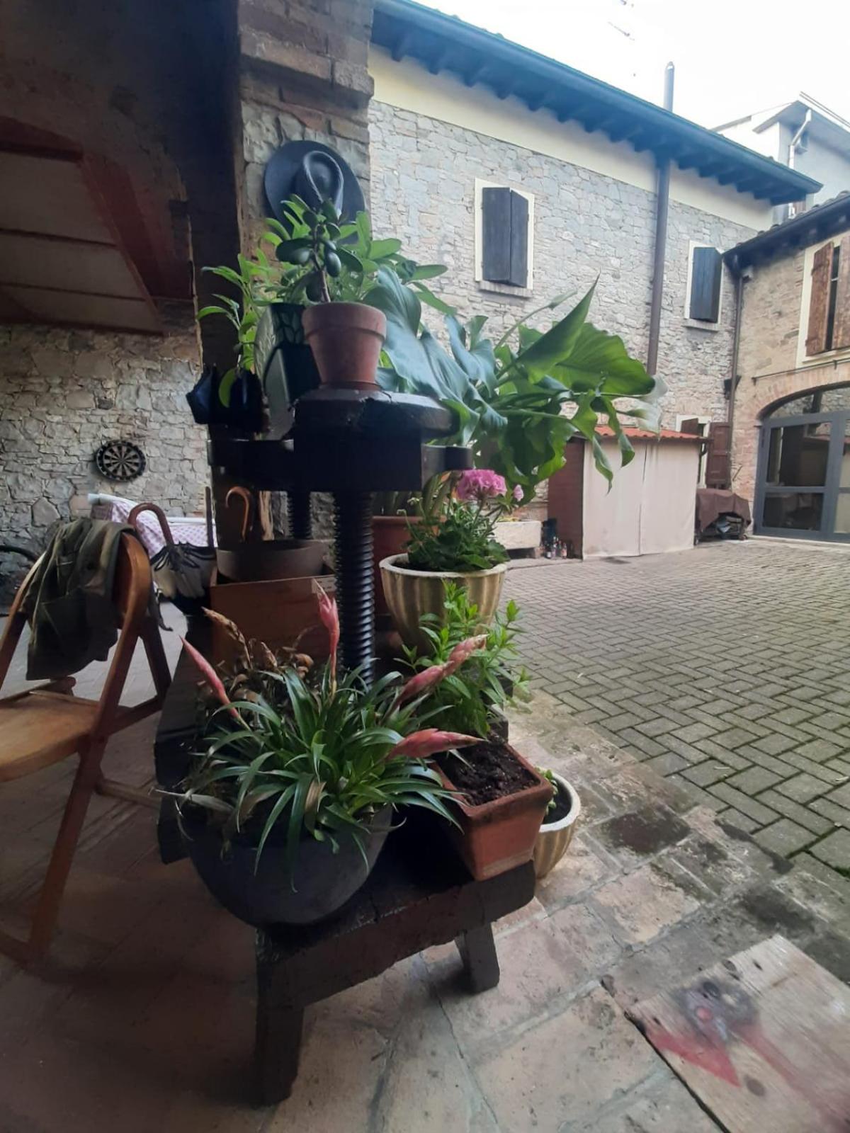 Appartemento Fiore Sala Baganza