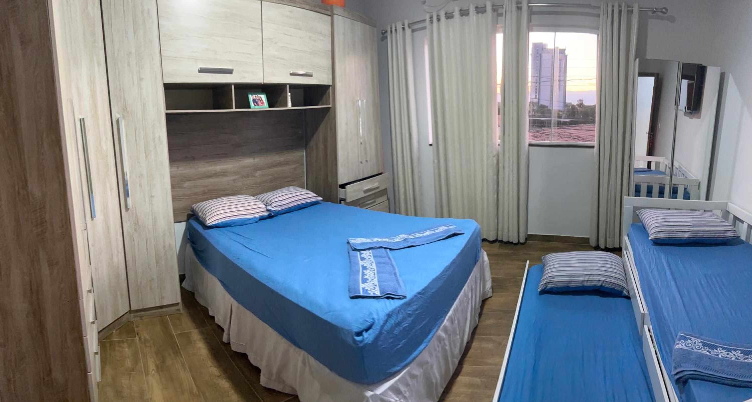 CASA FAMILIAR “SANTA PAZ” 2