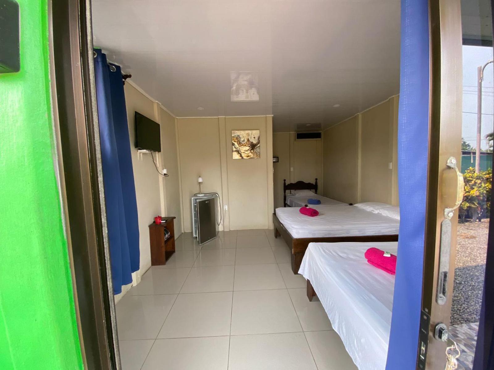 Cabinas Travel