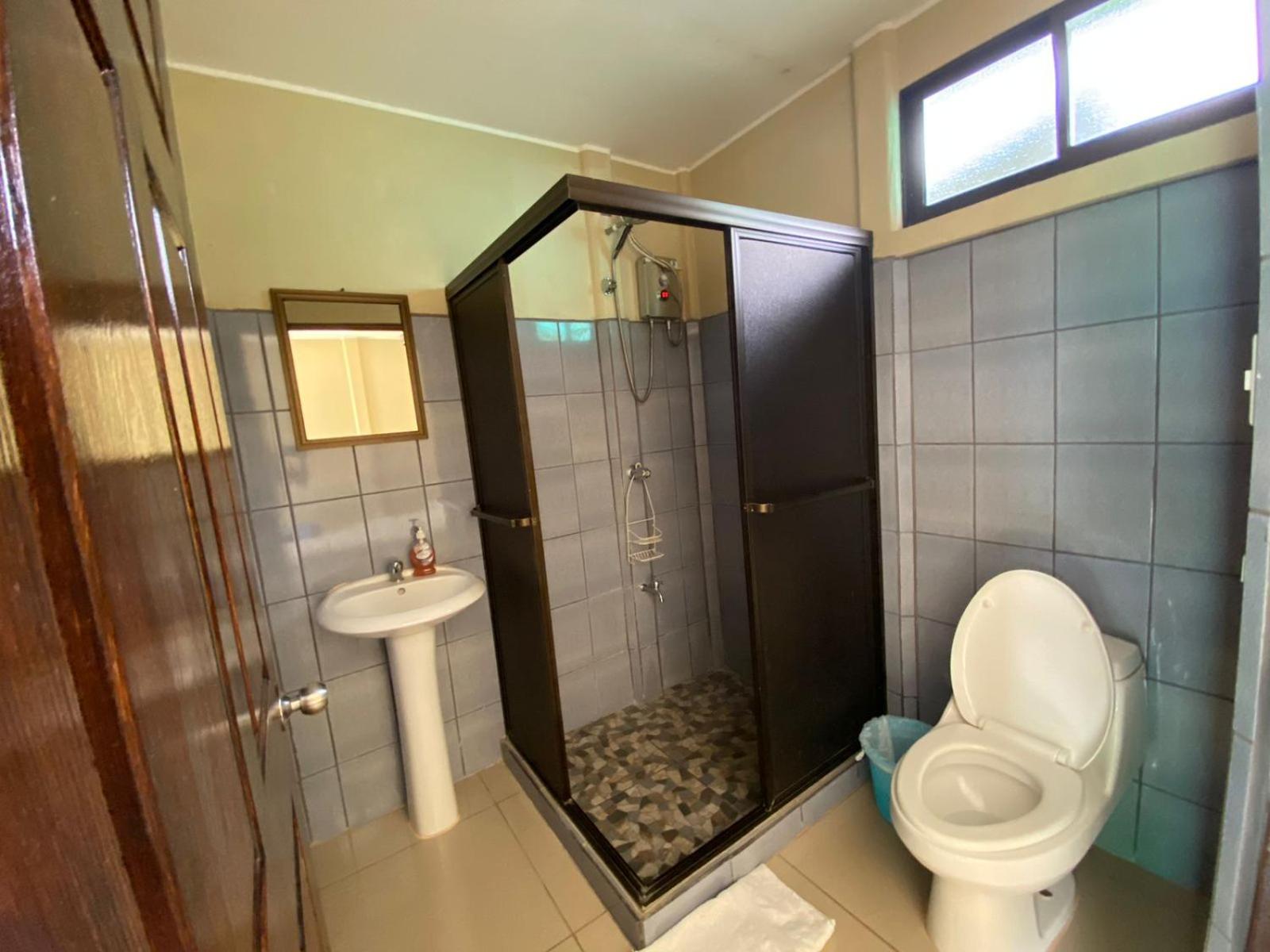 Cabinas Travel