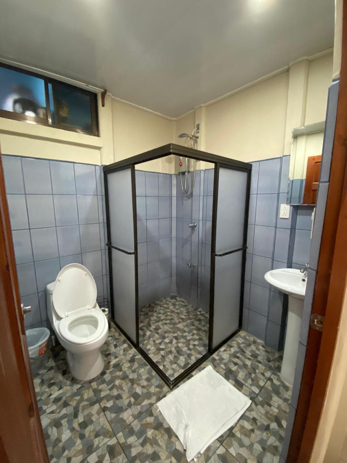 Cabinas Travel