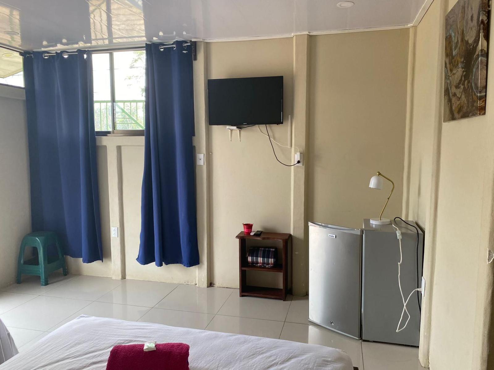 Cabinas Travel