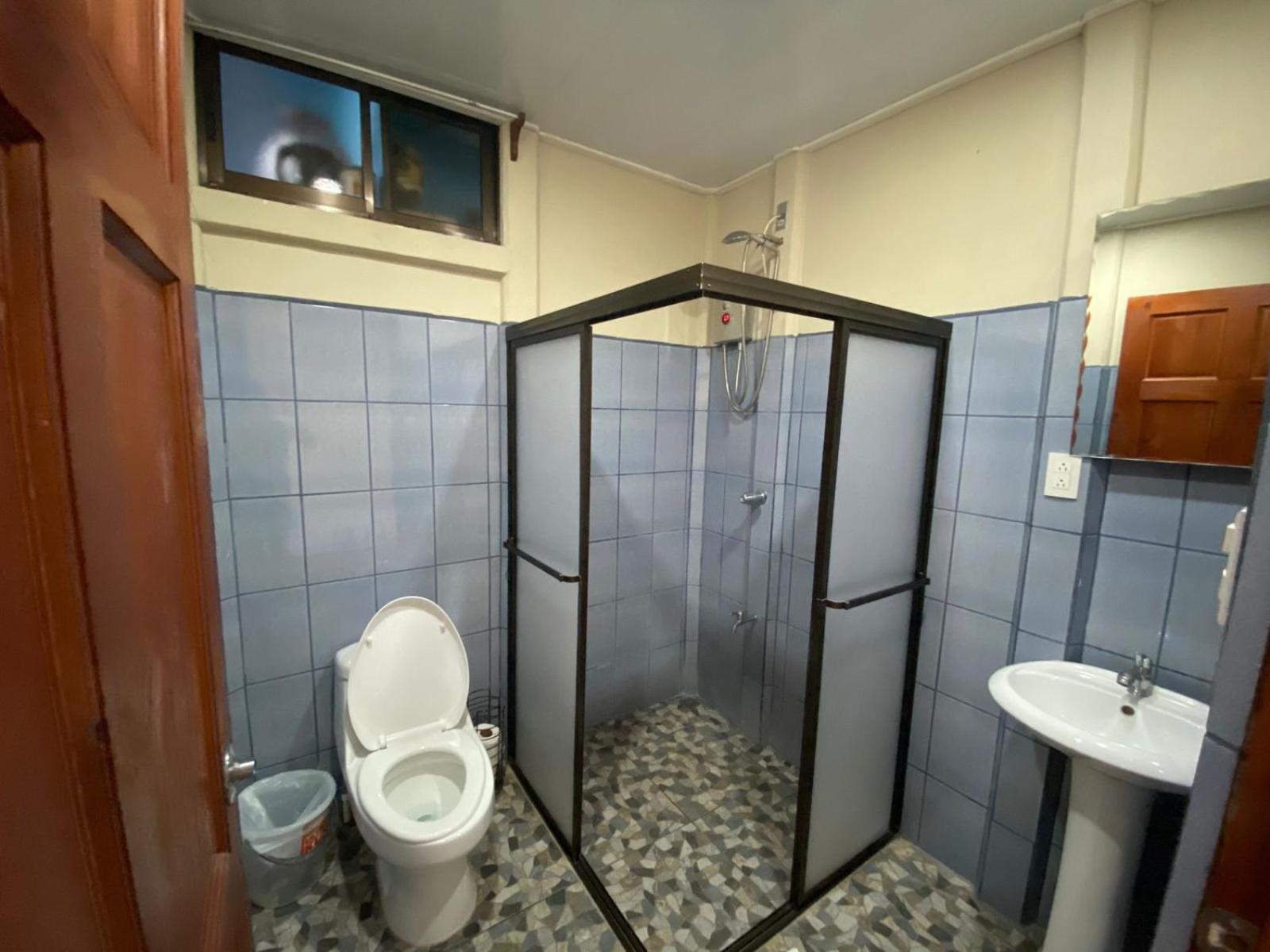 Cabinas Travel