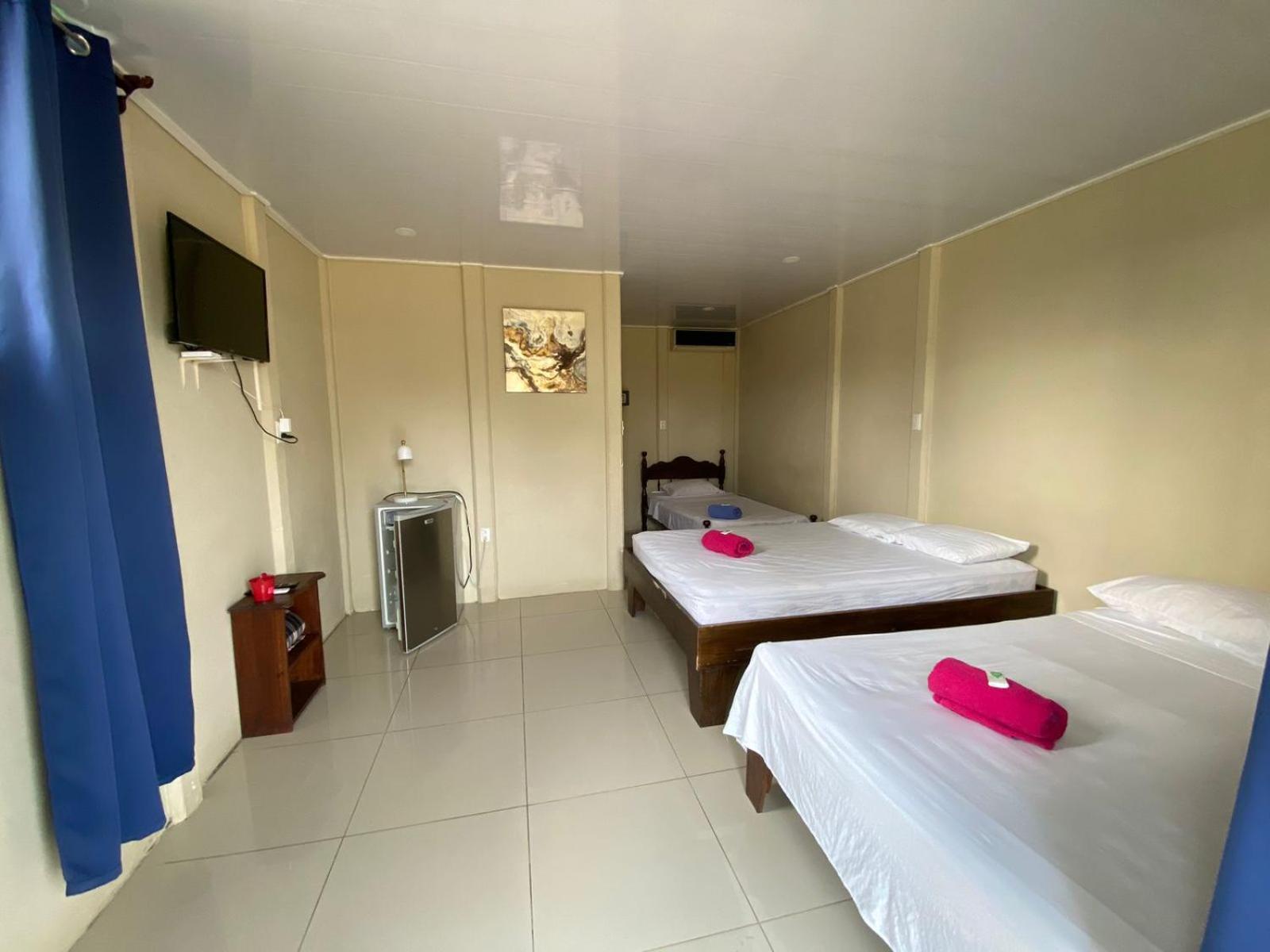 Cabinas Travel