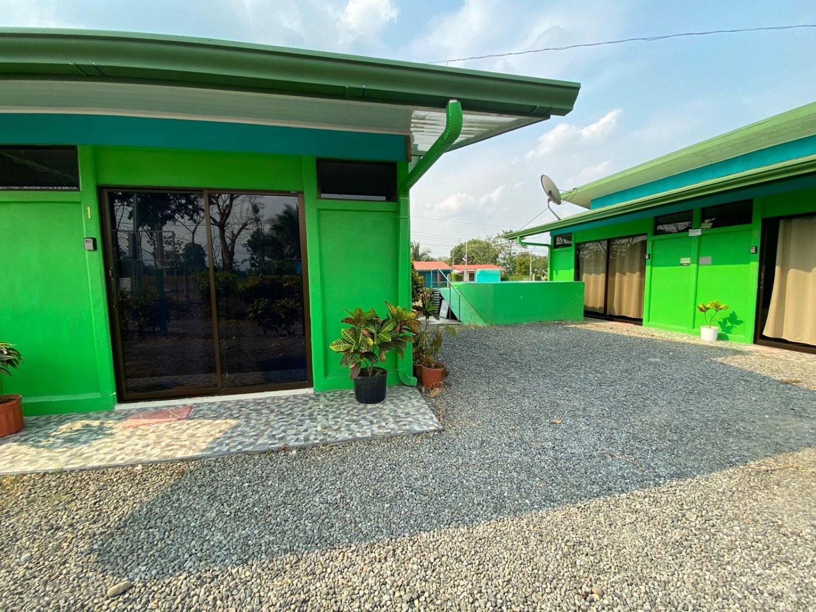 Cabinas Travel