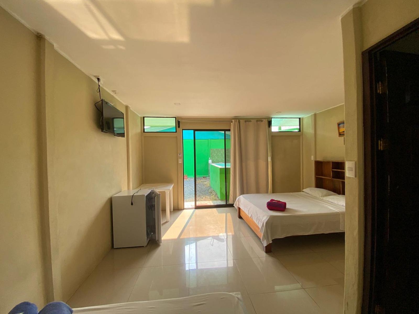 Cabinas Travel