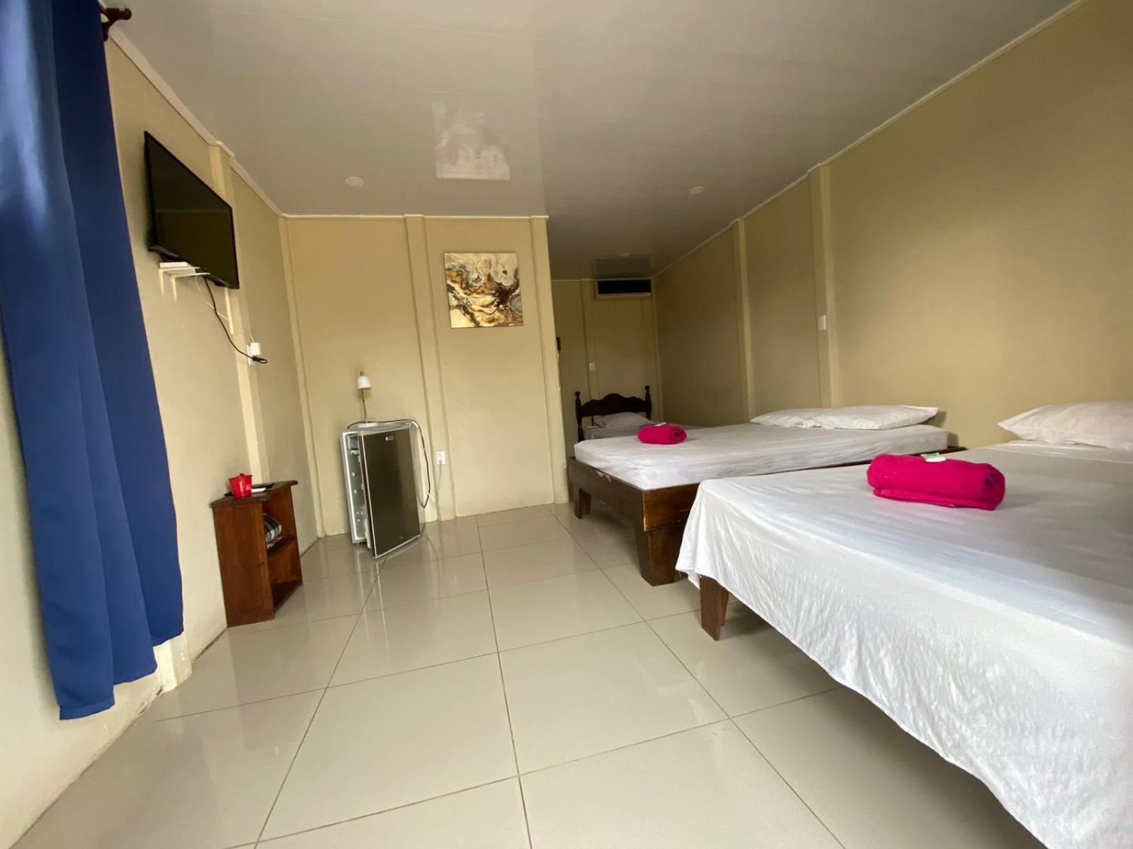 Cabinas Travel