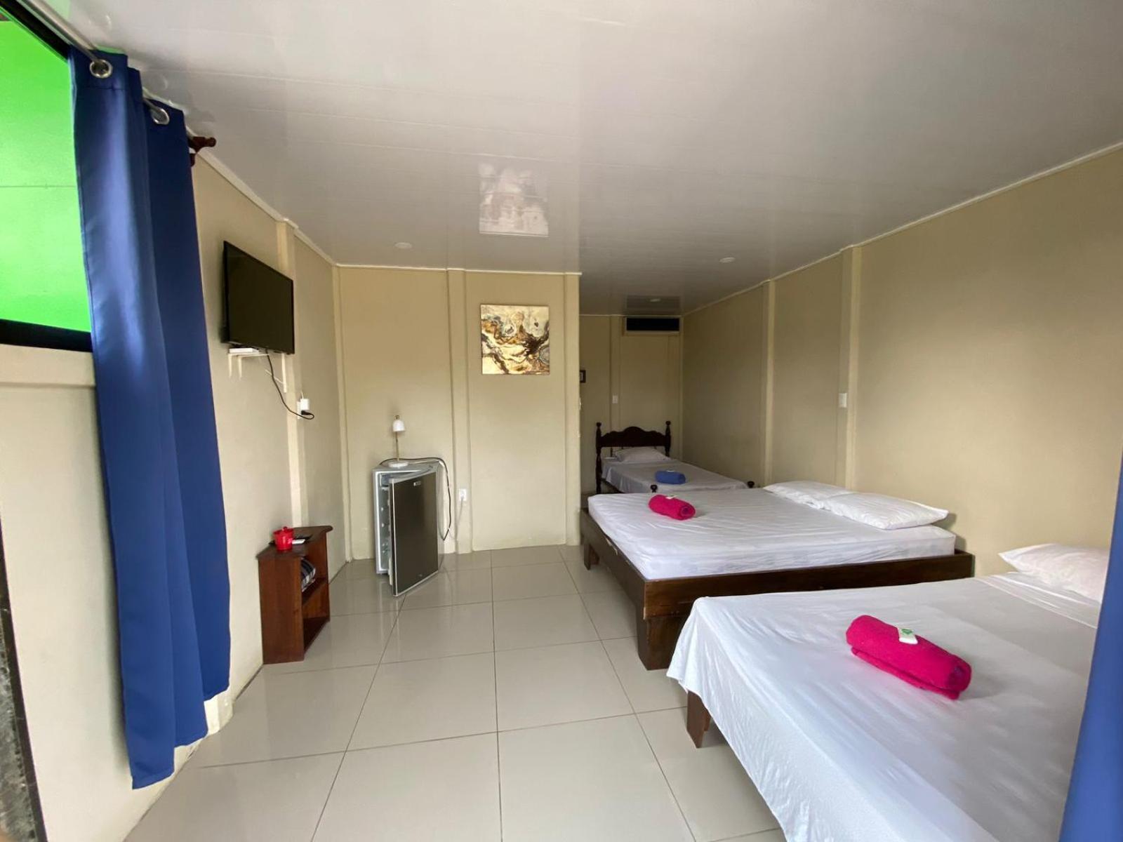 Cabinas Travel