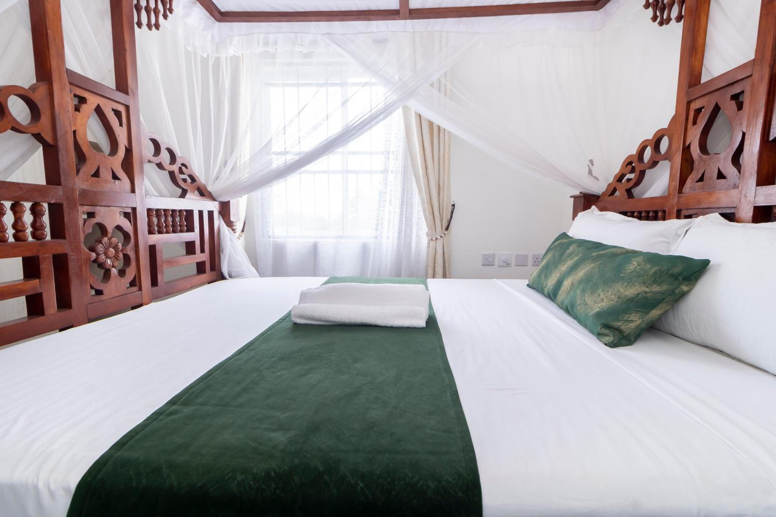 Sleek Loft in Mombasa CBD view 2