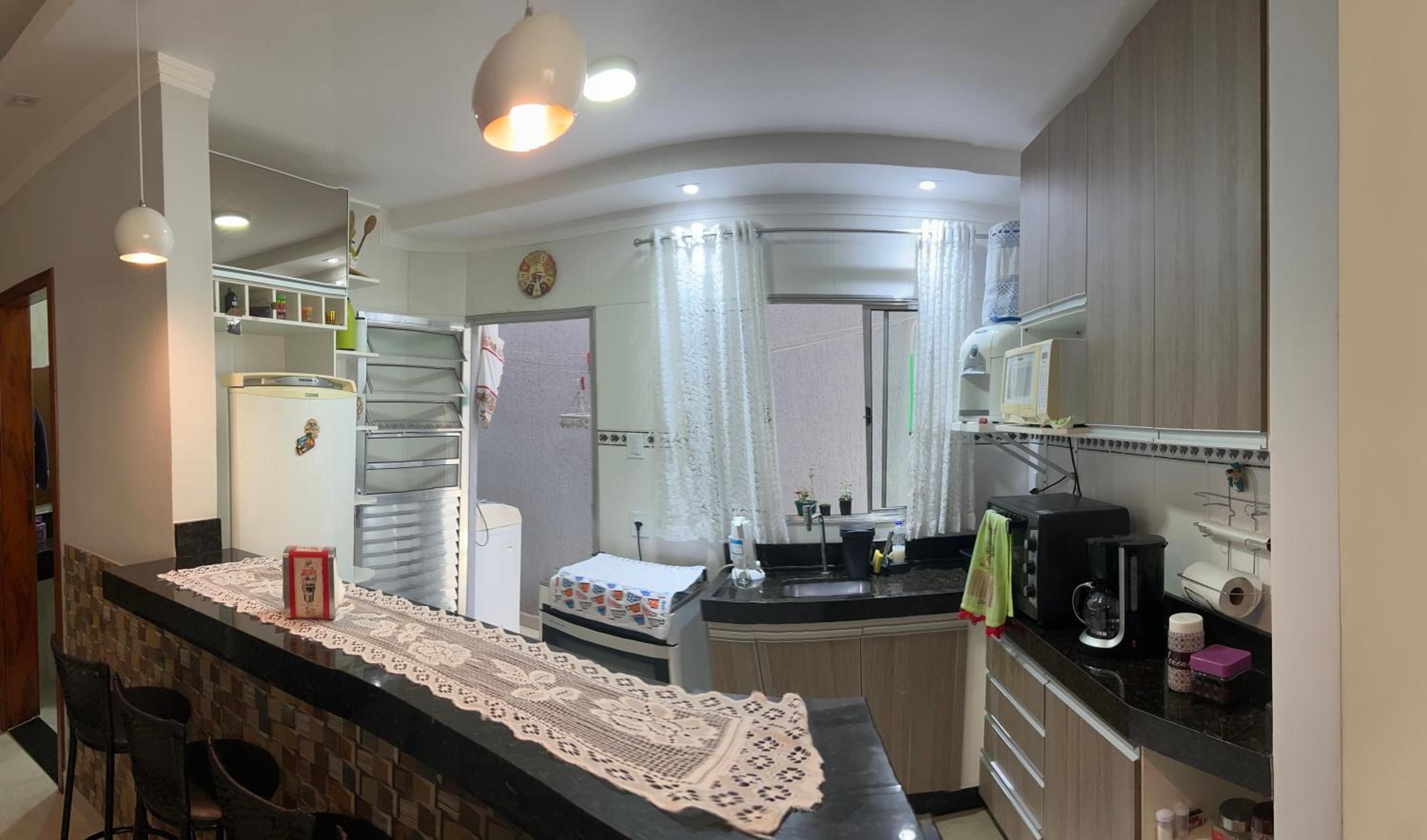 CASA FAMILIAR “SANTA PAZ” 2