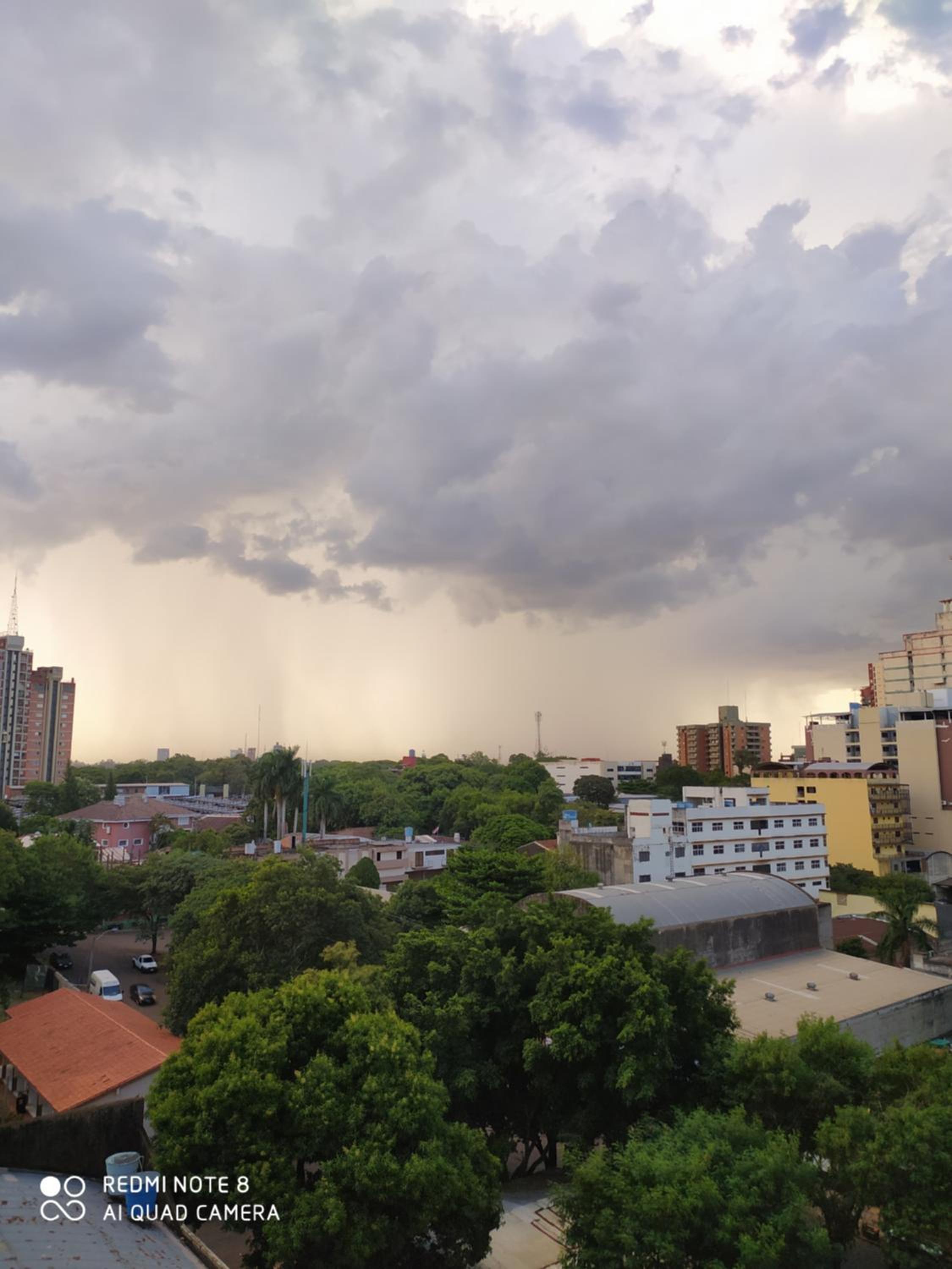 Real State Centro CDE view 4