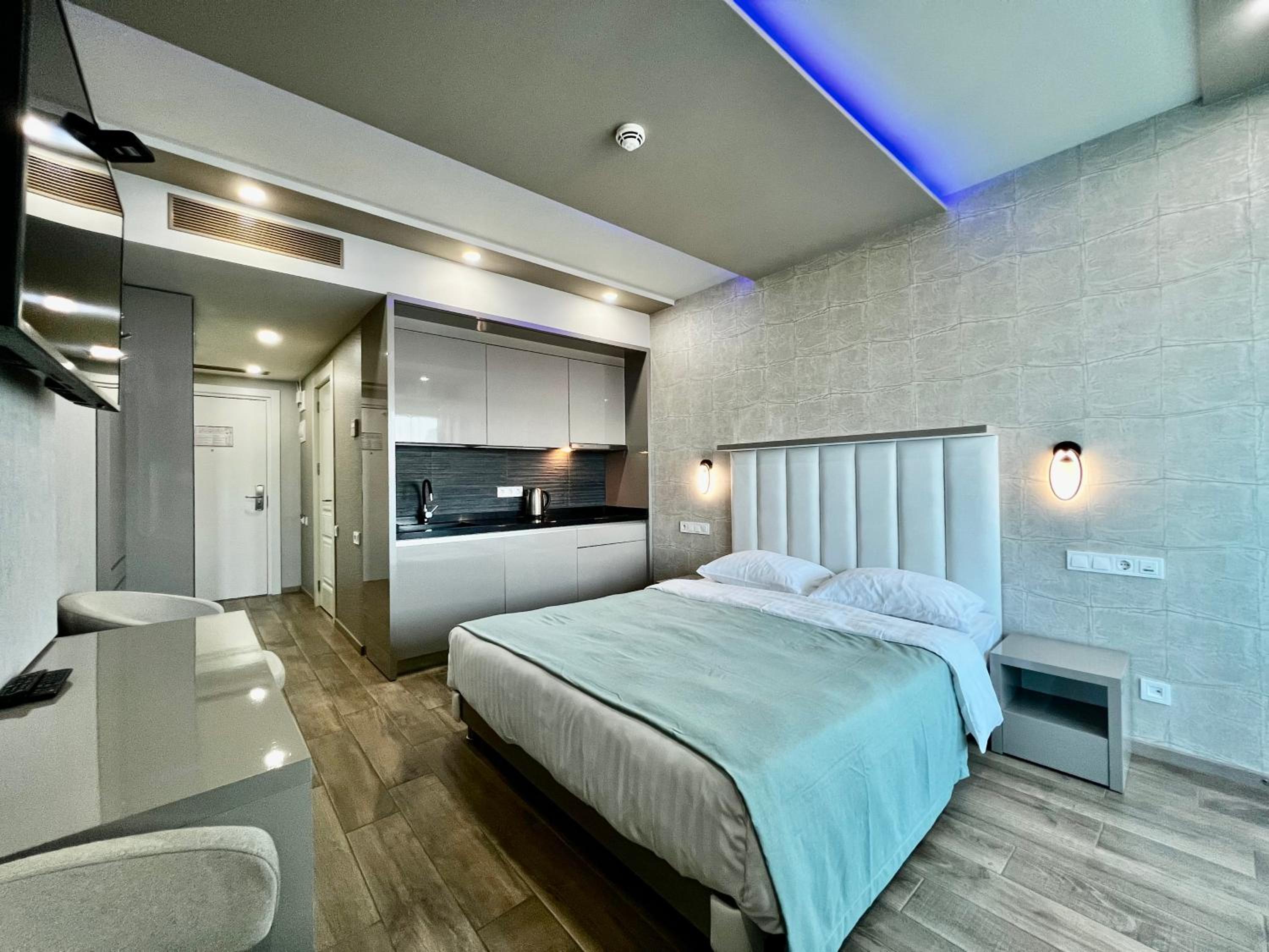 My Sunshine Apartments in Alliance Palace view 3