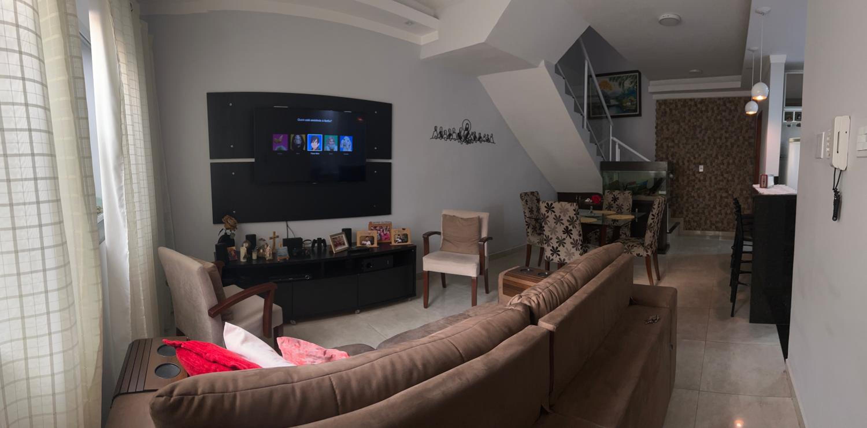 CASA FAMILIAR “SANTA PAZ” 2