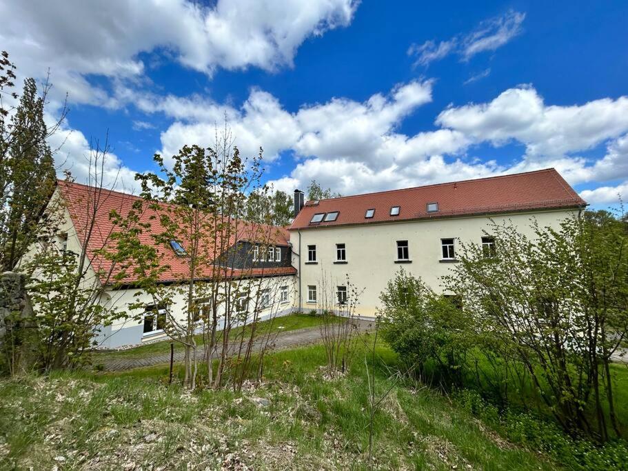 Panorama - Ferienwohnung Sprejnik - Residenz Sonnenhübel