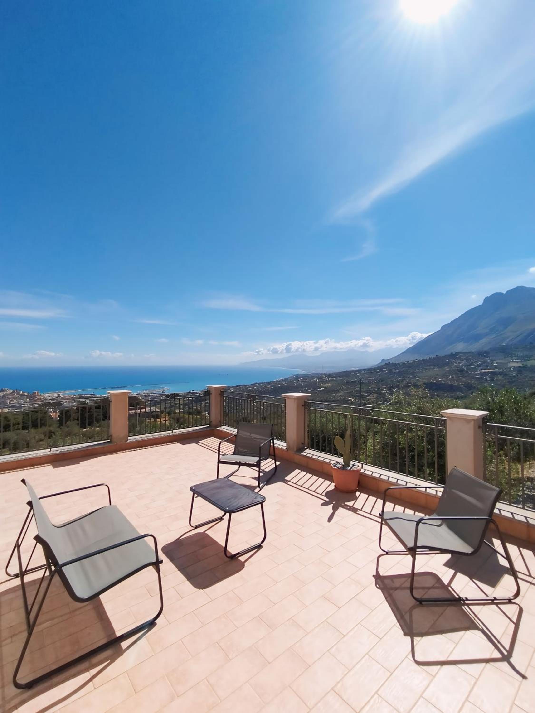 Villa Bona