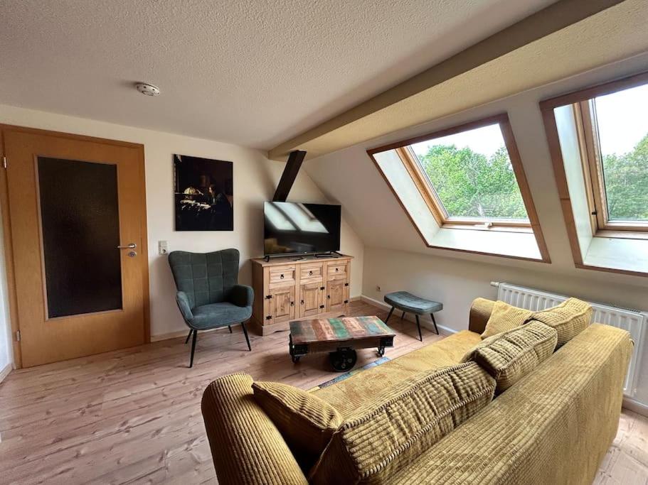 Panorama - Ferienwohnung Sprejnik - Residenz Sonnenhübel