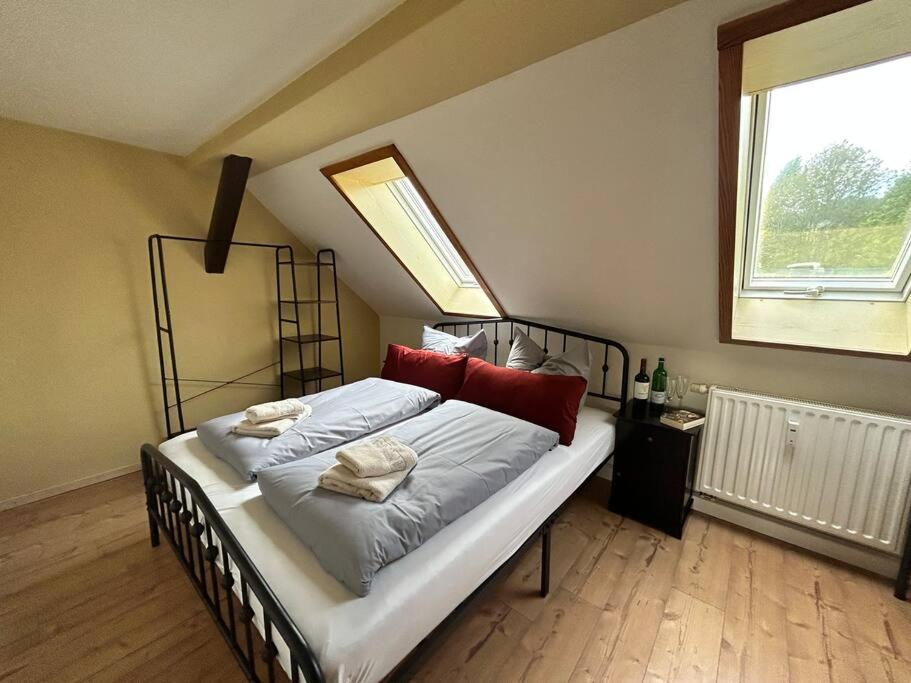 Panorama - Ferienwohnung Sprejnik - Residenz Sonnenhübel
