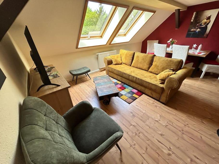 Panorama - Ferienwohnung Sprejnik - Residenz Sonnenhübel