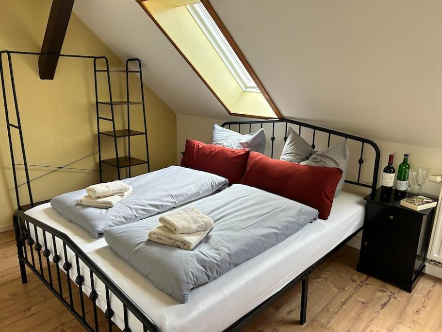 Panorama - Ferienwohnung Sprejnik - Residenz Sonnenhübel